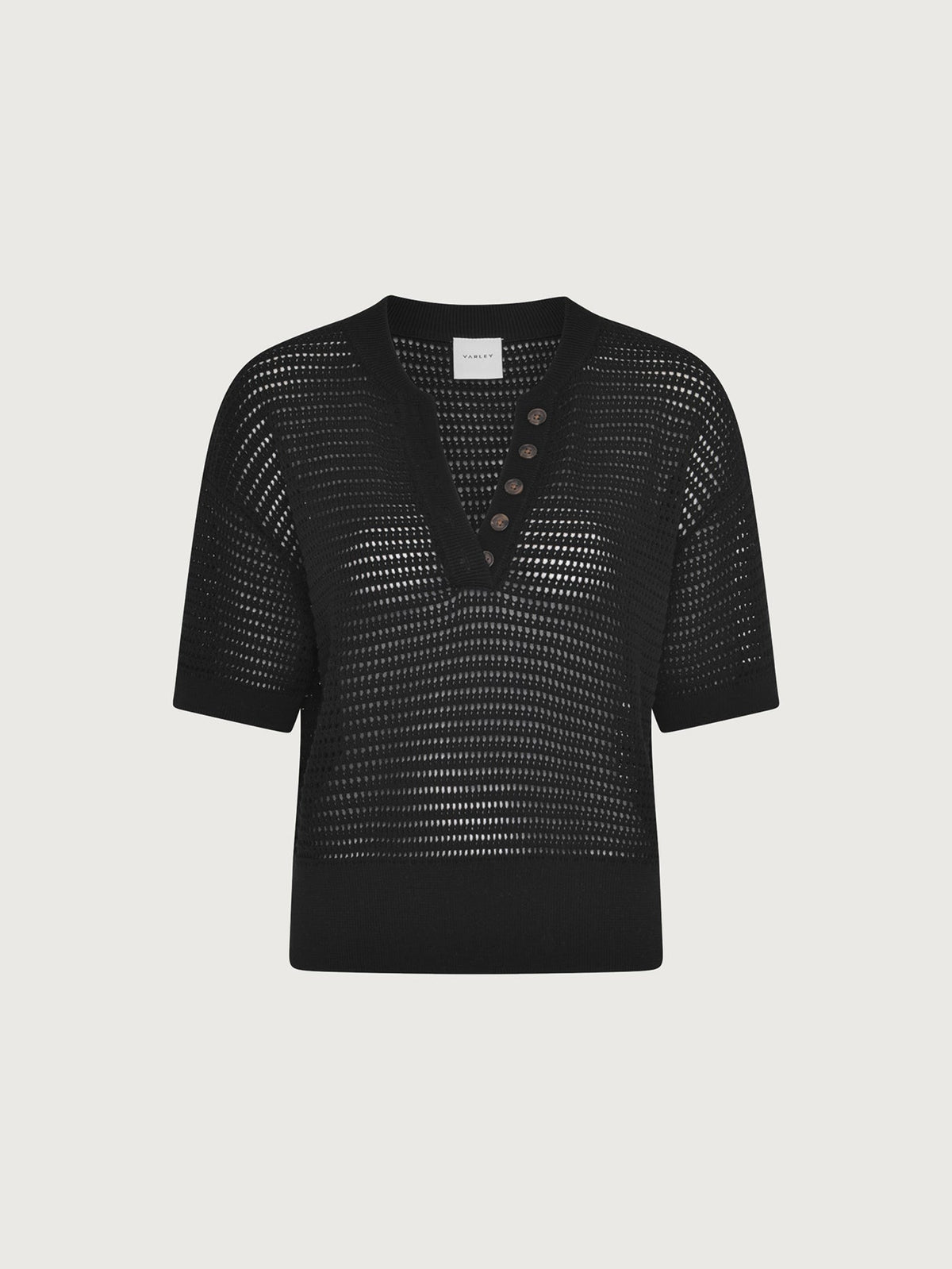Callie Knit Top | Varley Deals