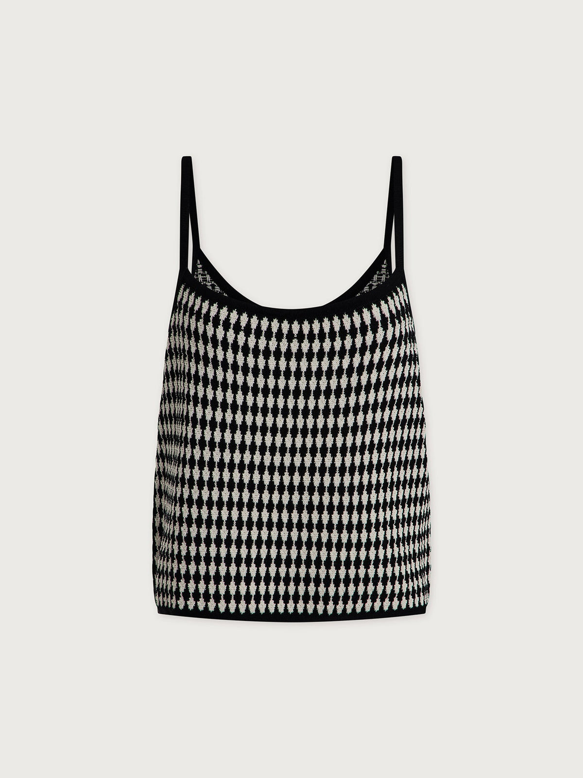 Jared Knit Top | Varley New