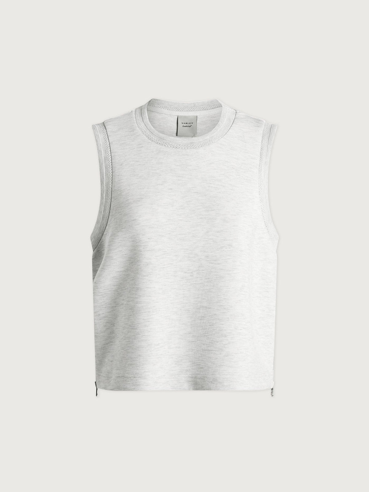 Shea Crop Tank | Varley Trusted