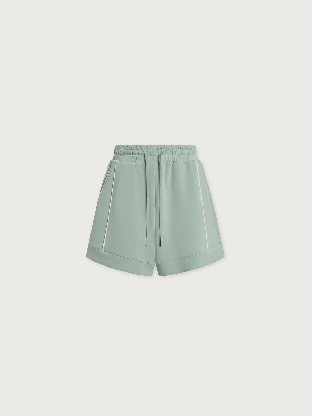 Barnes High Rise Short 4.5 | Varley Hot Sale