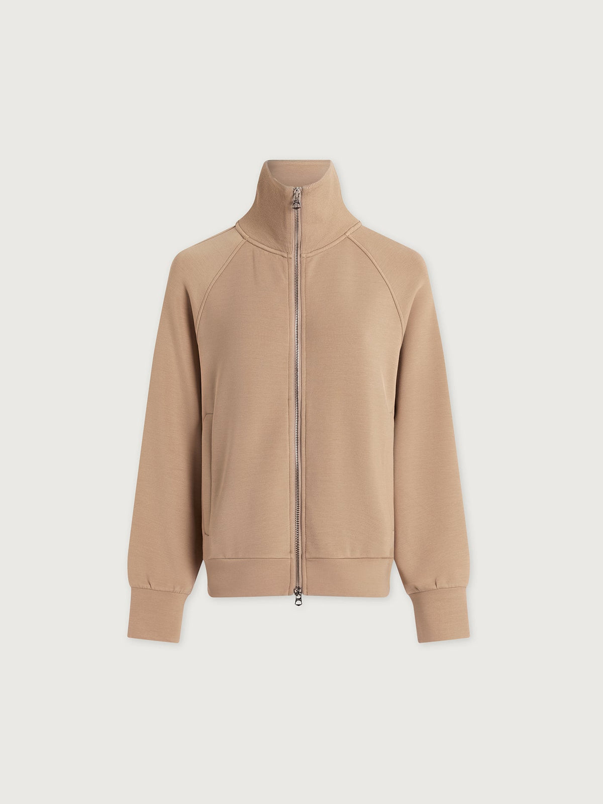 Tyde Zip Through Sweat | Varley Discount