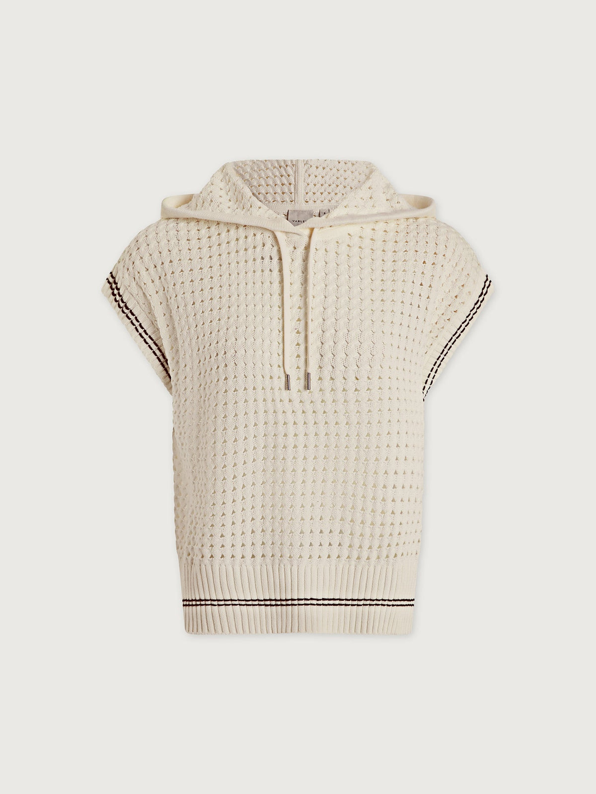 Vittoria Knit Hoodie | Varley Everyday