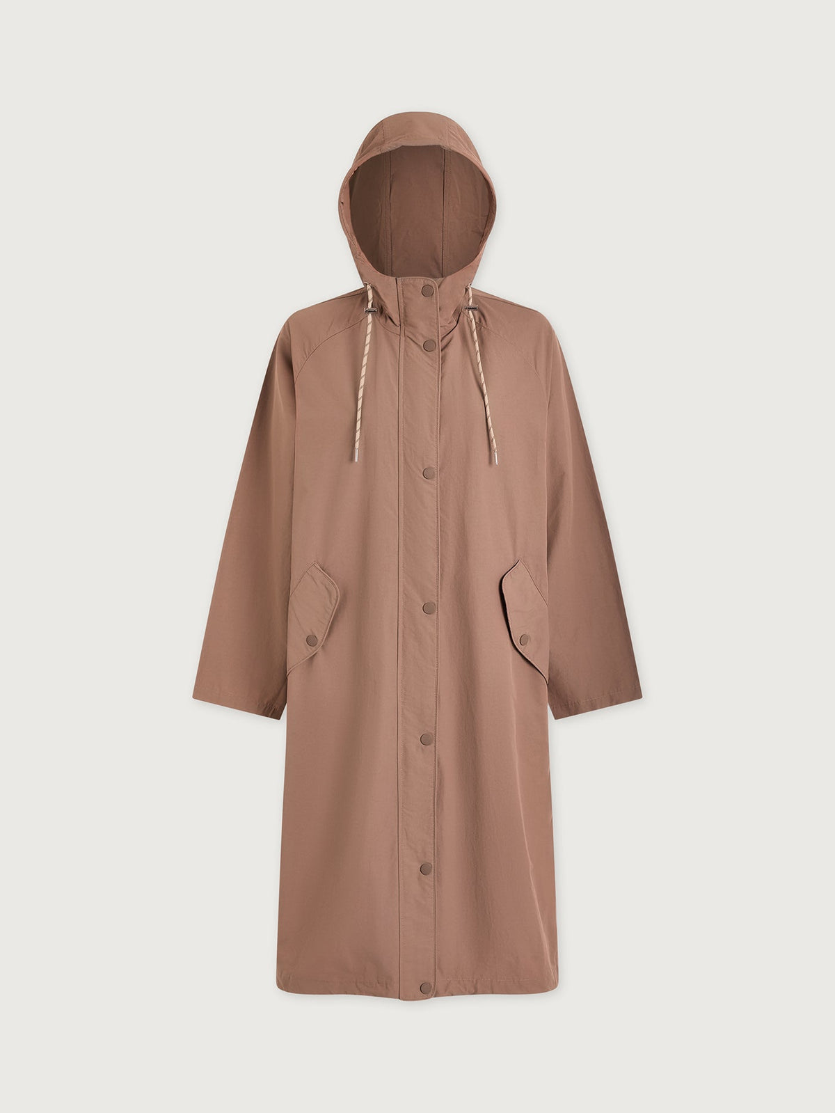 Isa Light Weight Jacket | Varley Featured