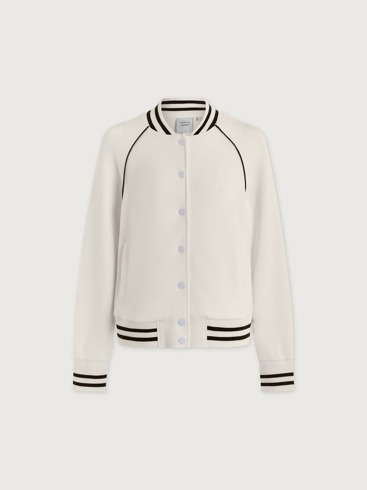 Jepson Club Jacket | Varley Popular