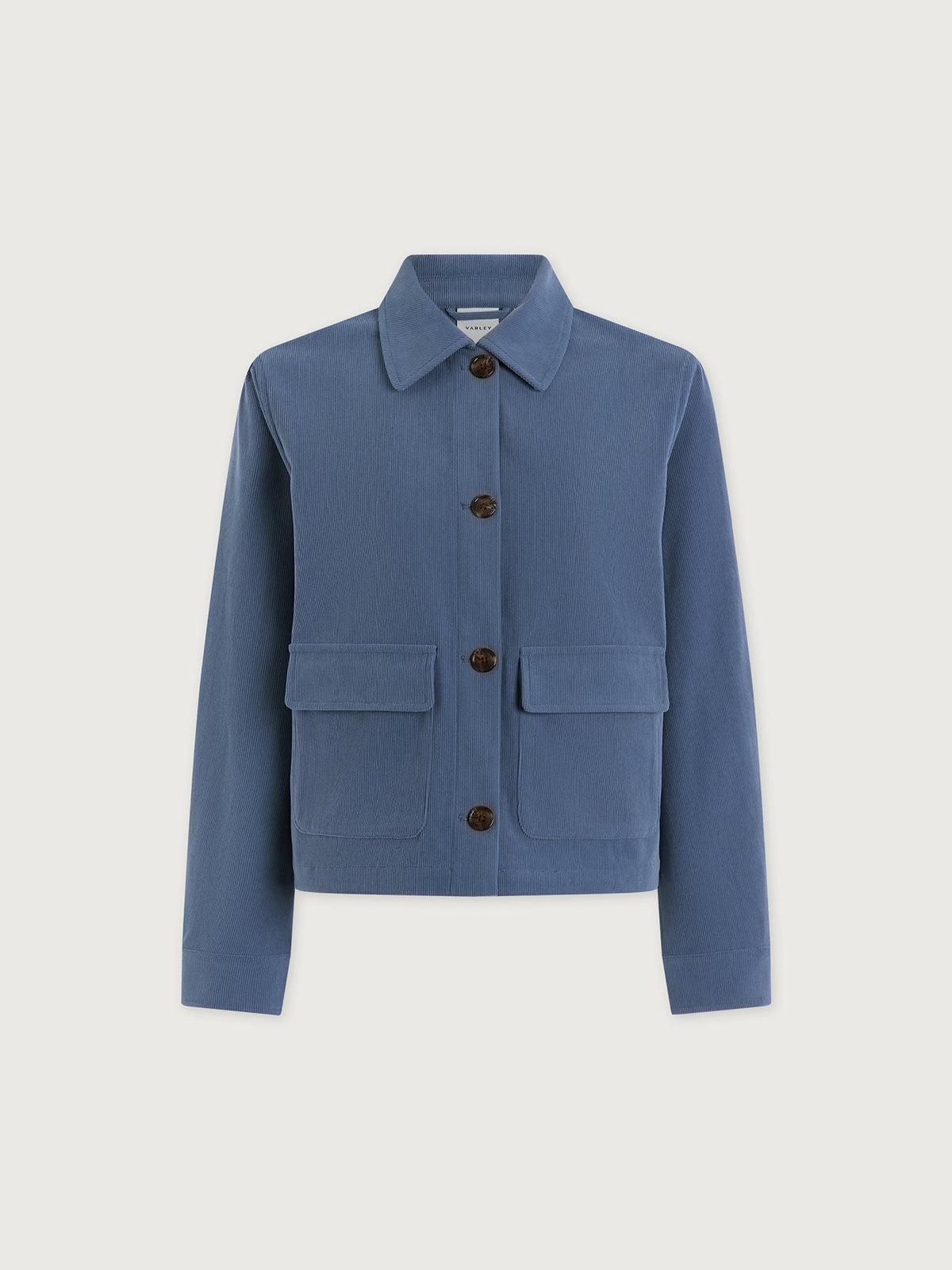 Carlotta Jacket | Varley Classic