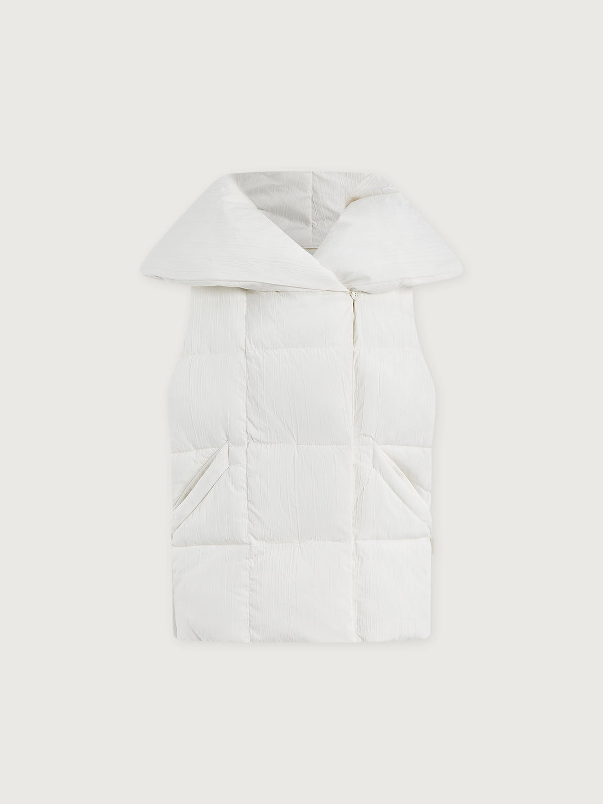 Chiara Padded Gilet | Varley Value