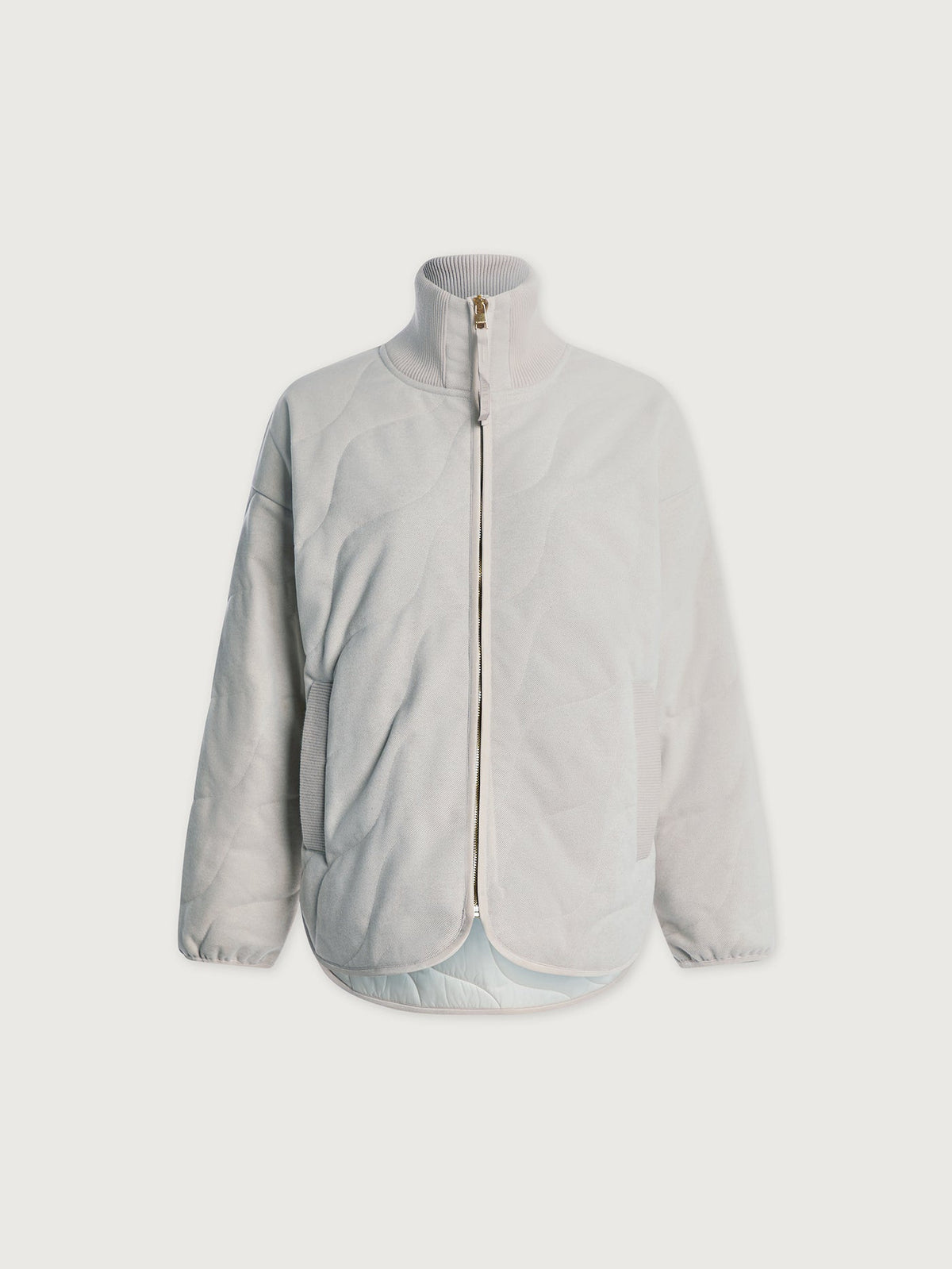 Libby Plush Quilt Jacket | Varley Everyday