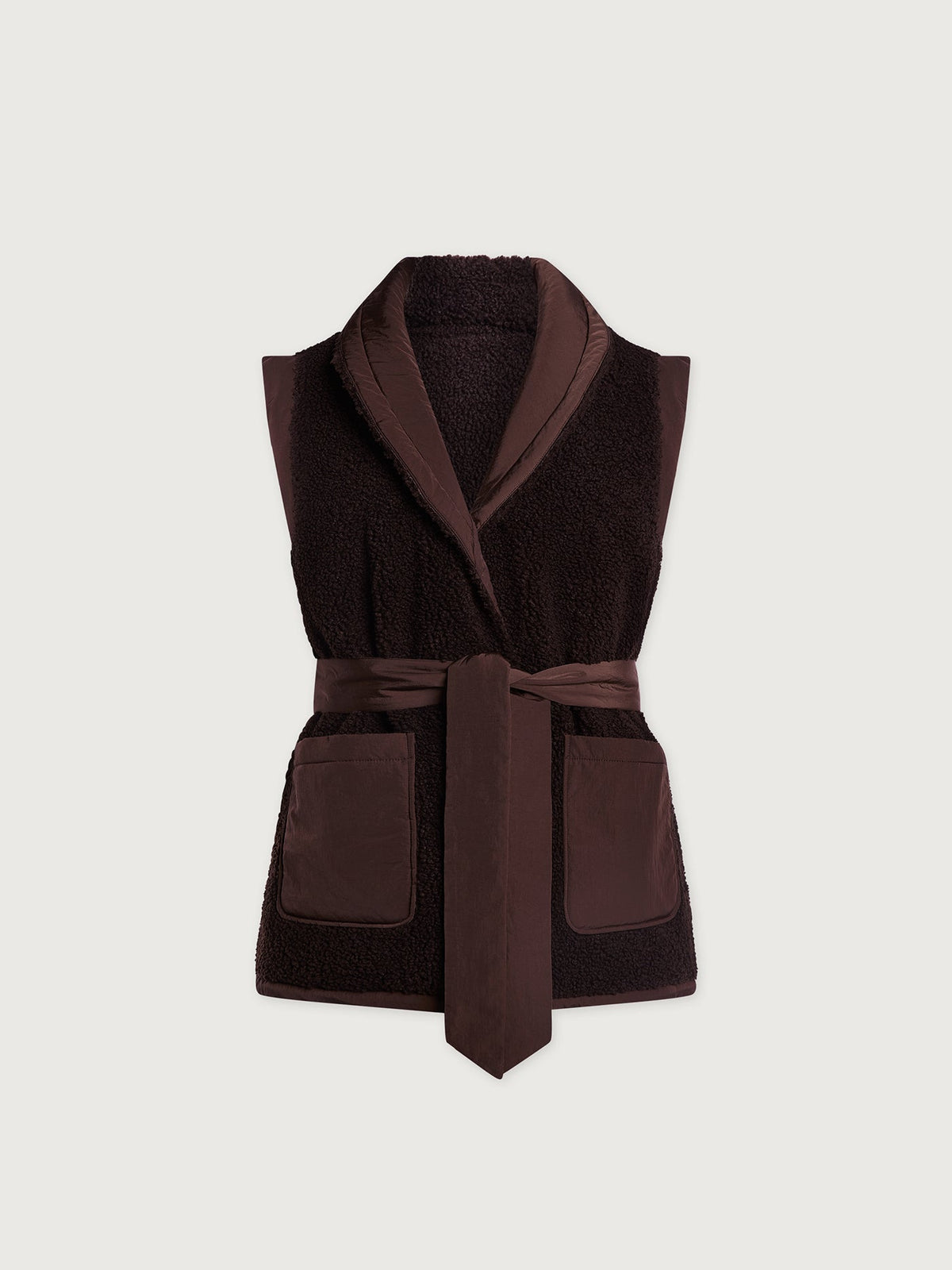 Lanville Reversible Gilet | Varley Customer Favorite