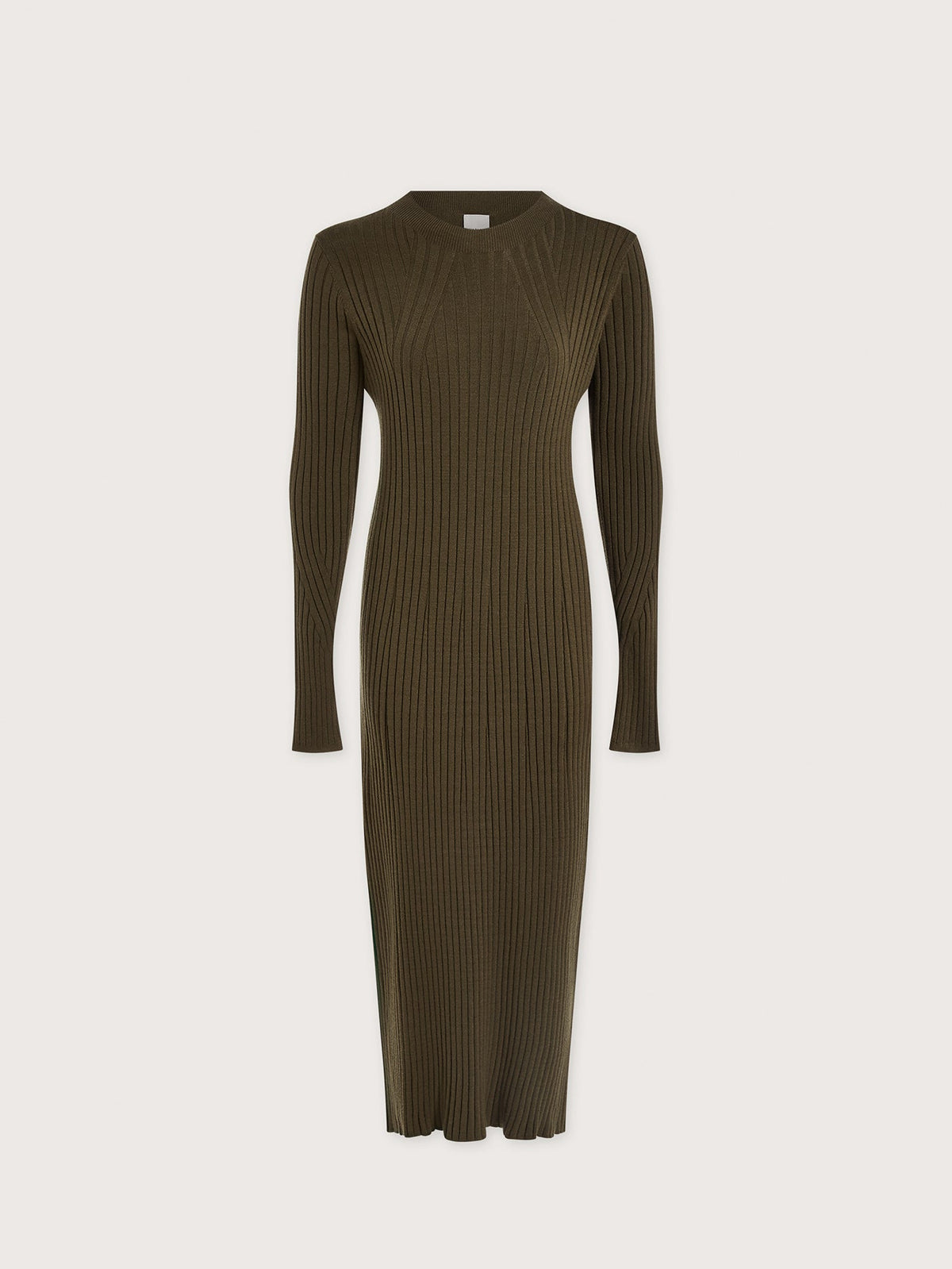 Axel Rib Knit Midi Dress | Varley Best Price