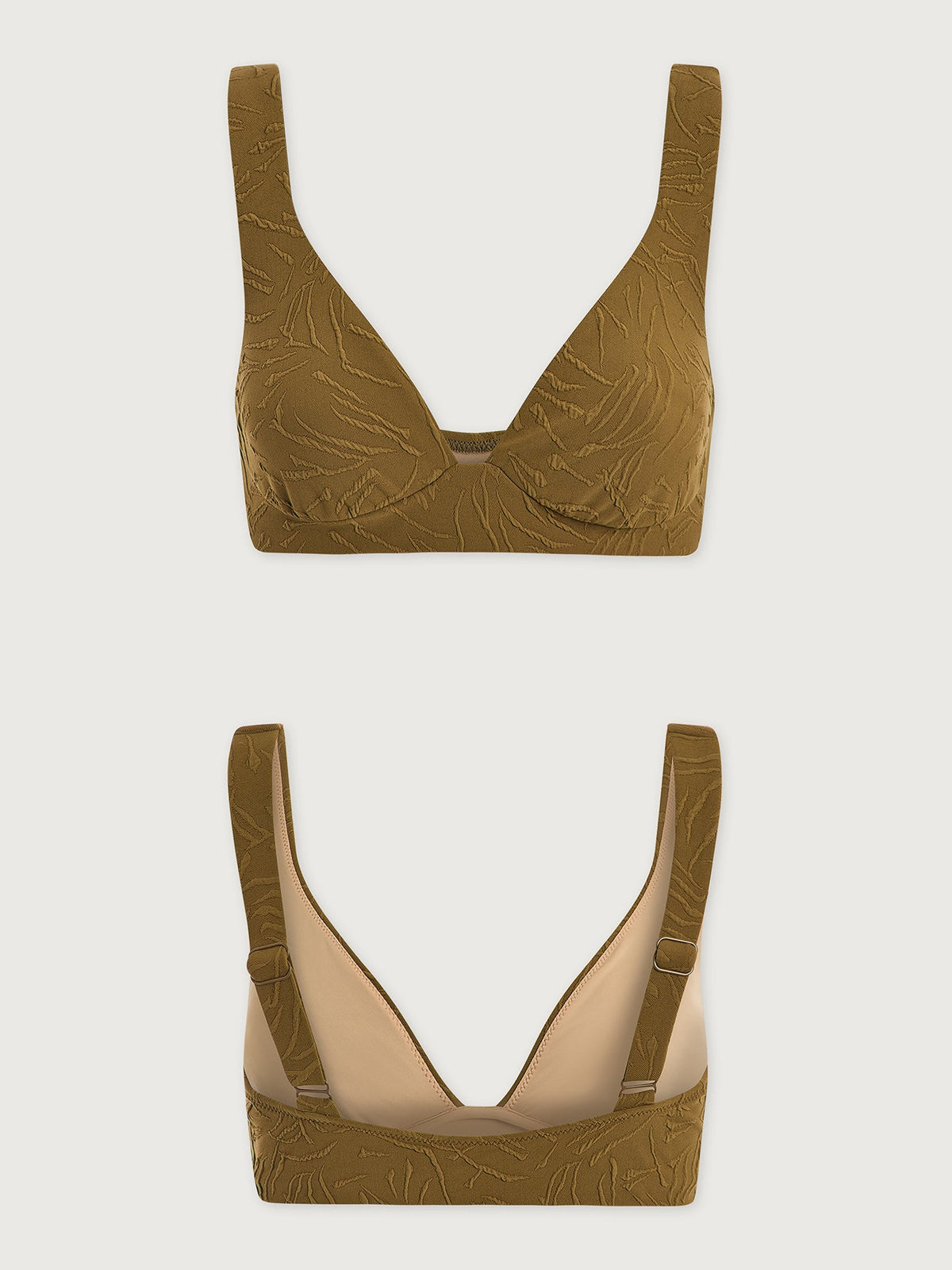 Francesca Bikini Top | Varley Recommended