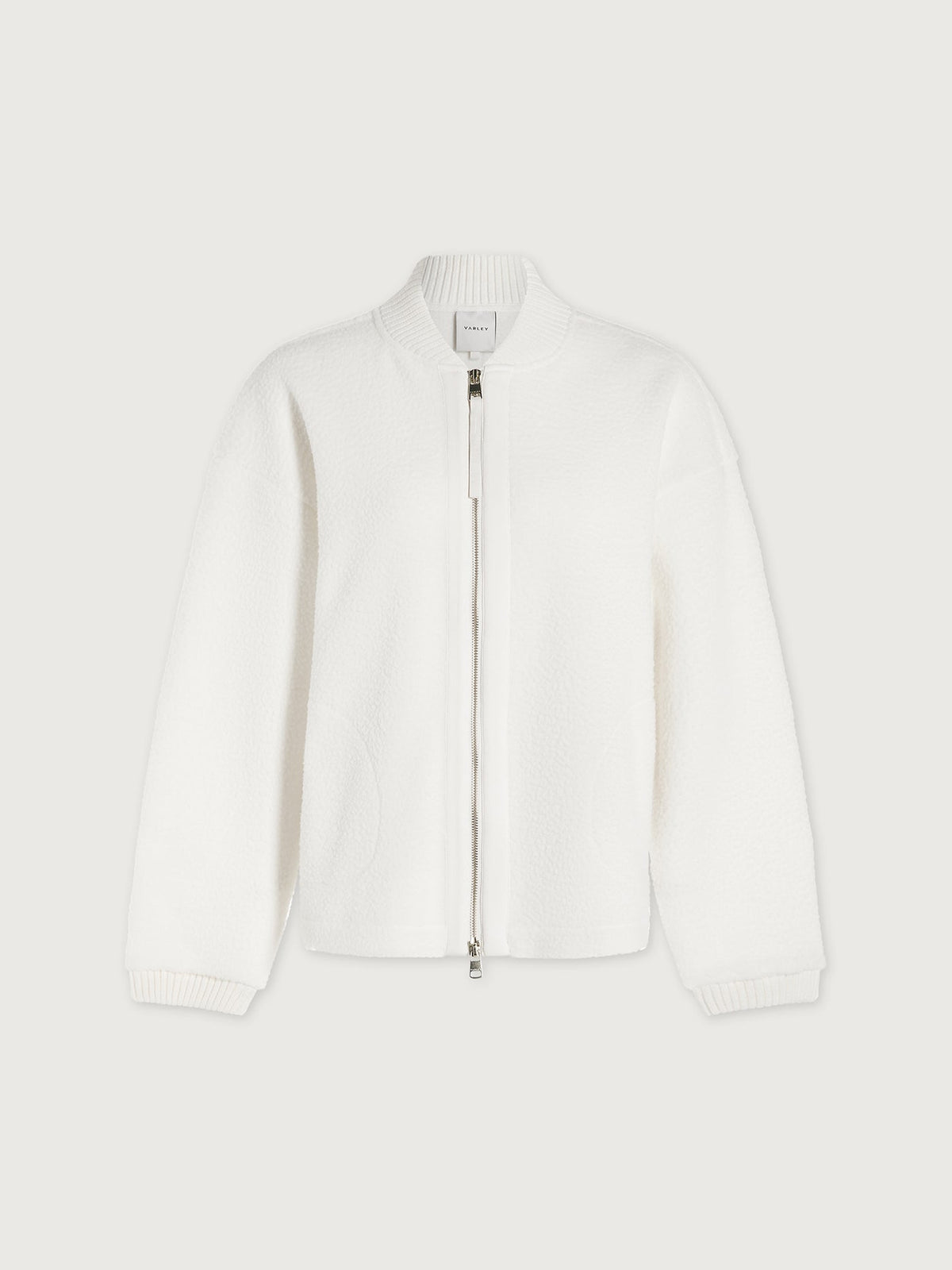 Willmont Patch Pocket Fleece | Varley Trusted