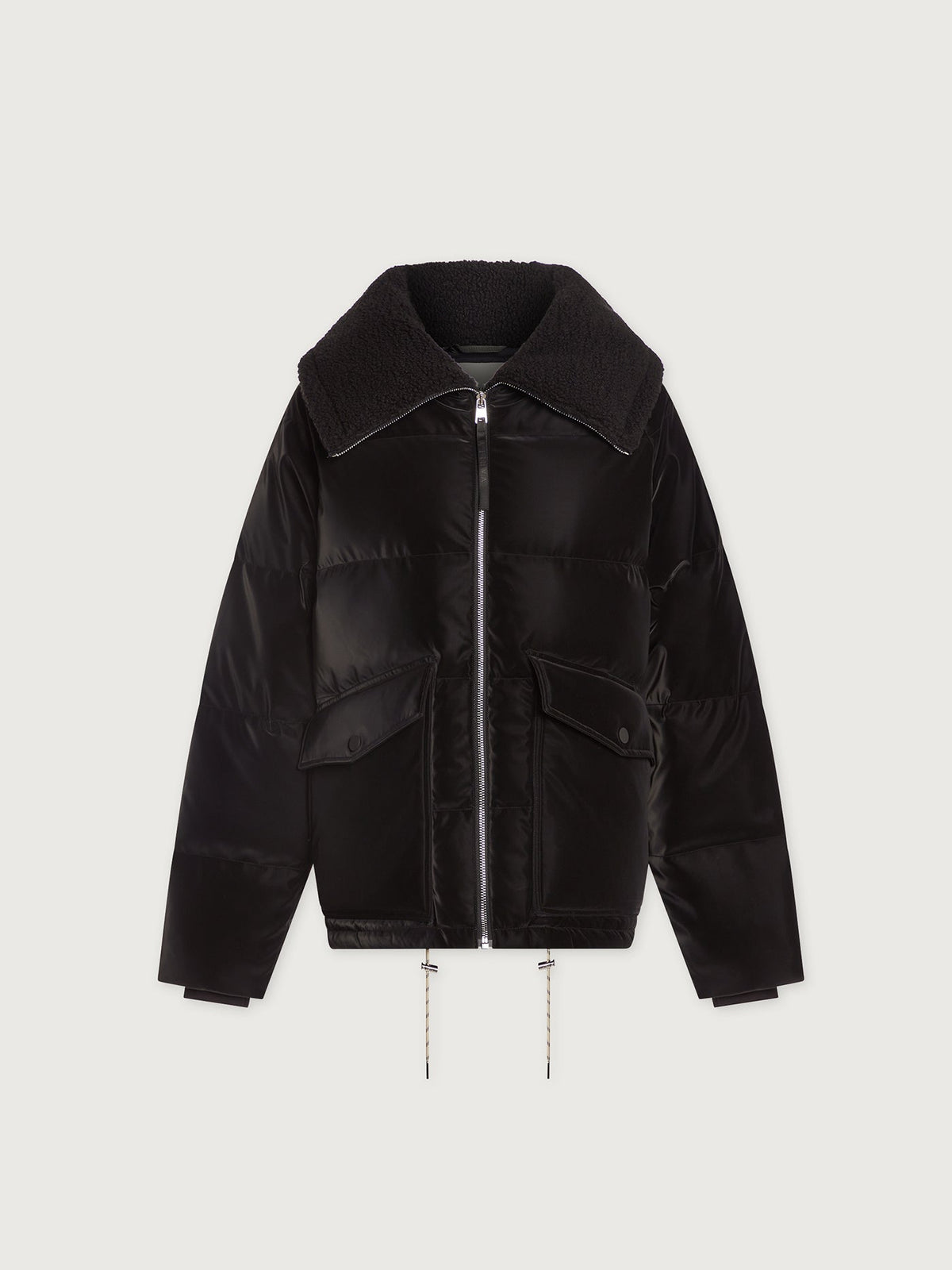 Roseville Down Jacket | Varley Quality