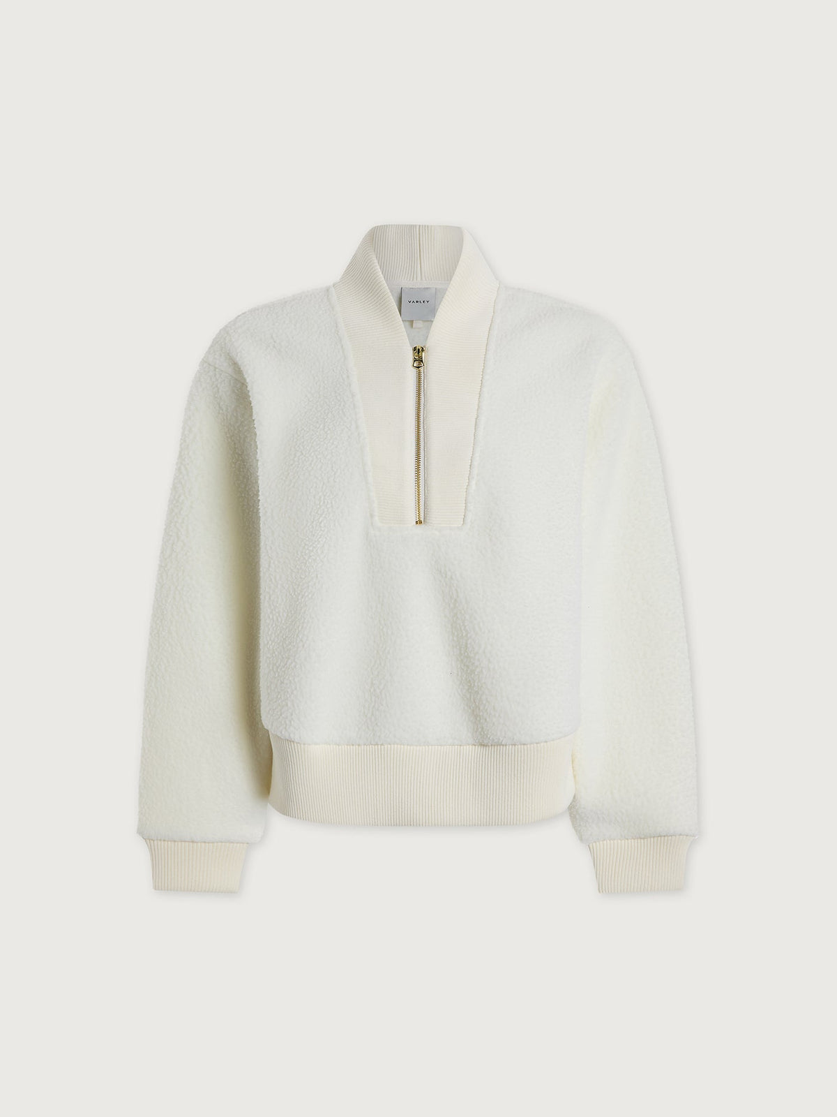Mumford Half Zip Fleece | Varley Quality