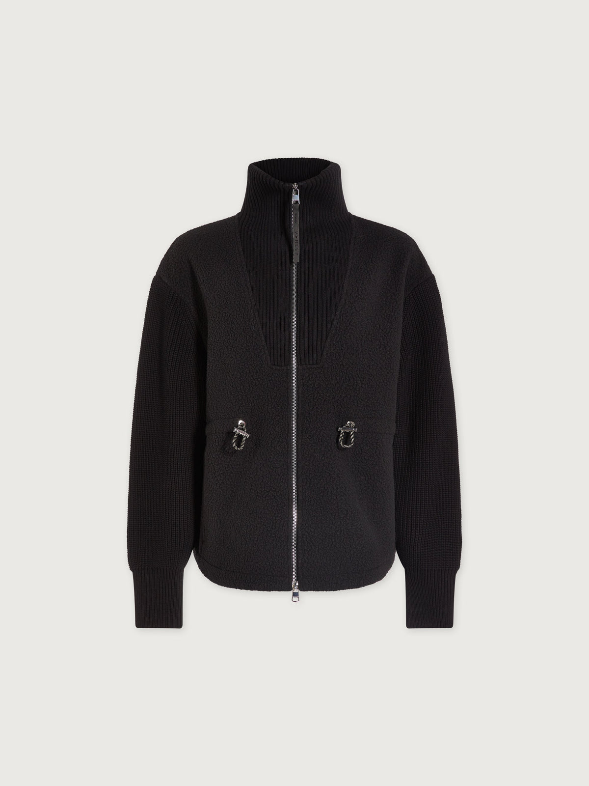 Renea Fleece Jacket | Varley Trending