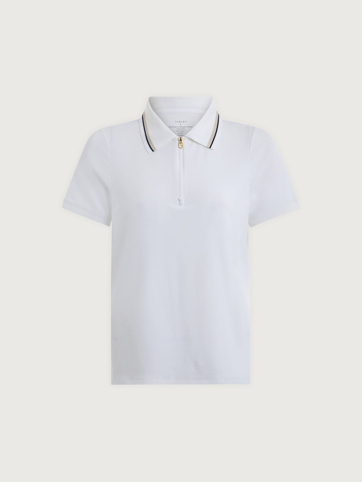 Elton Performance Polo | Varley Hot Sale