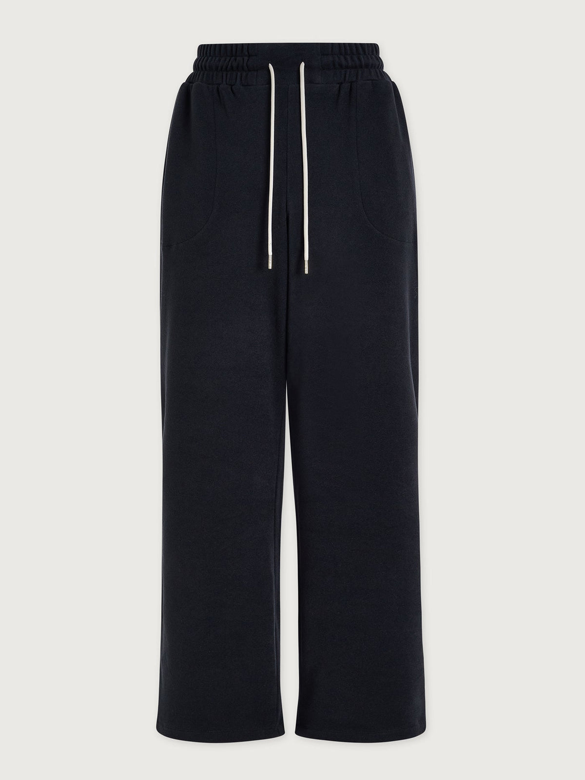 Brushed Rib Straight Leg Pant 30 | Varley Premium