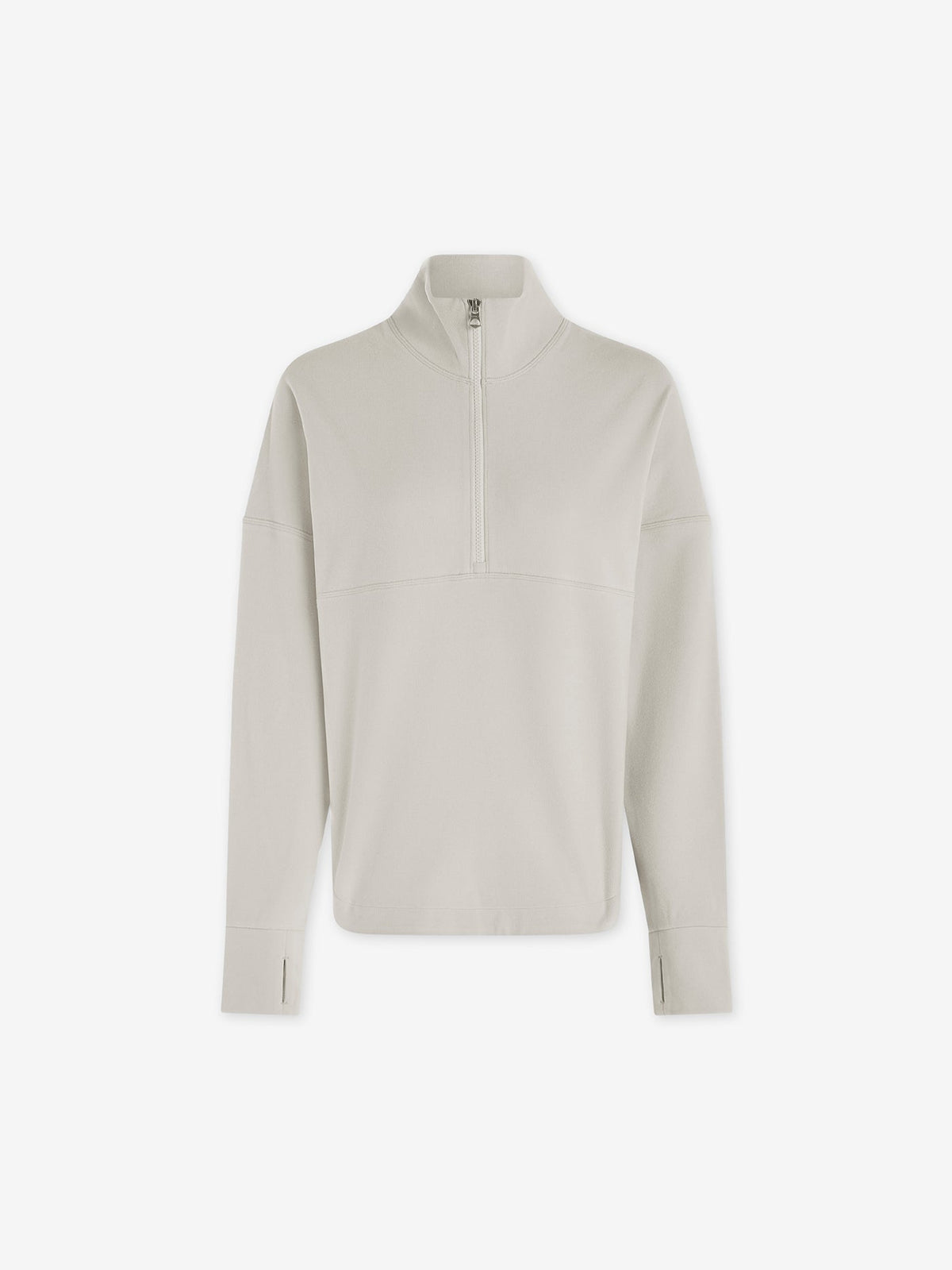 Erina Half-Zip Active Sweatshirt | Varley Best Seller