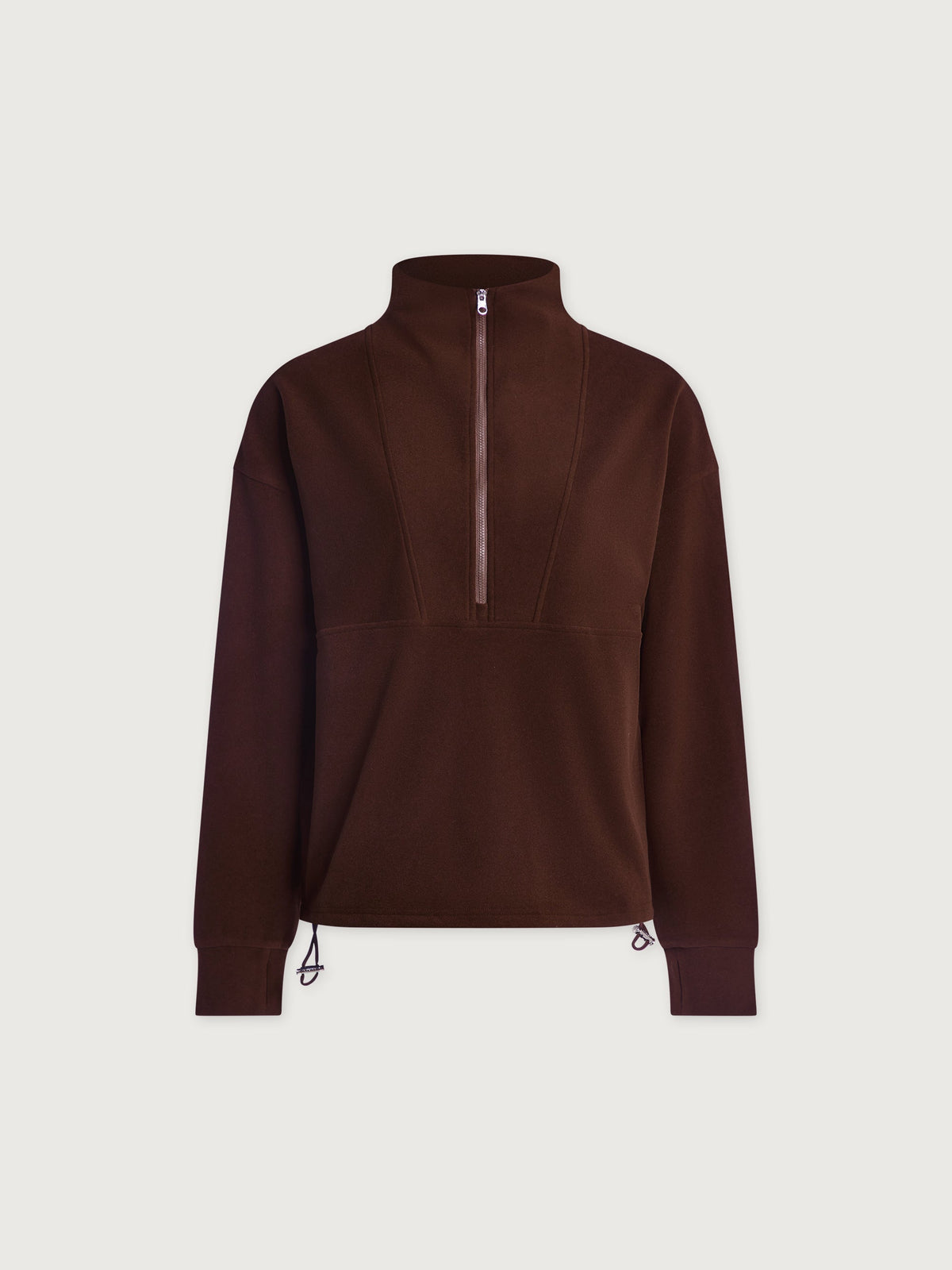 Timberley Half-Zip Active Sweatshirt | Varley Value