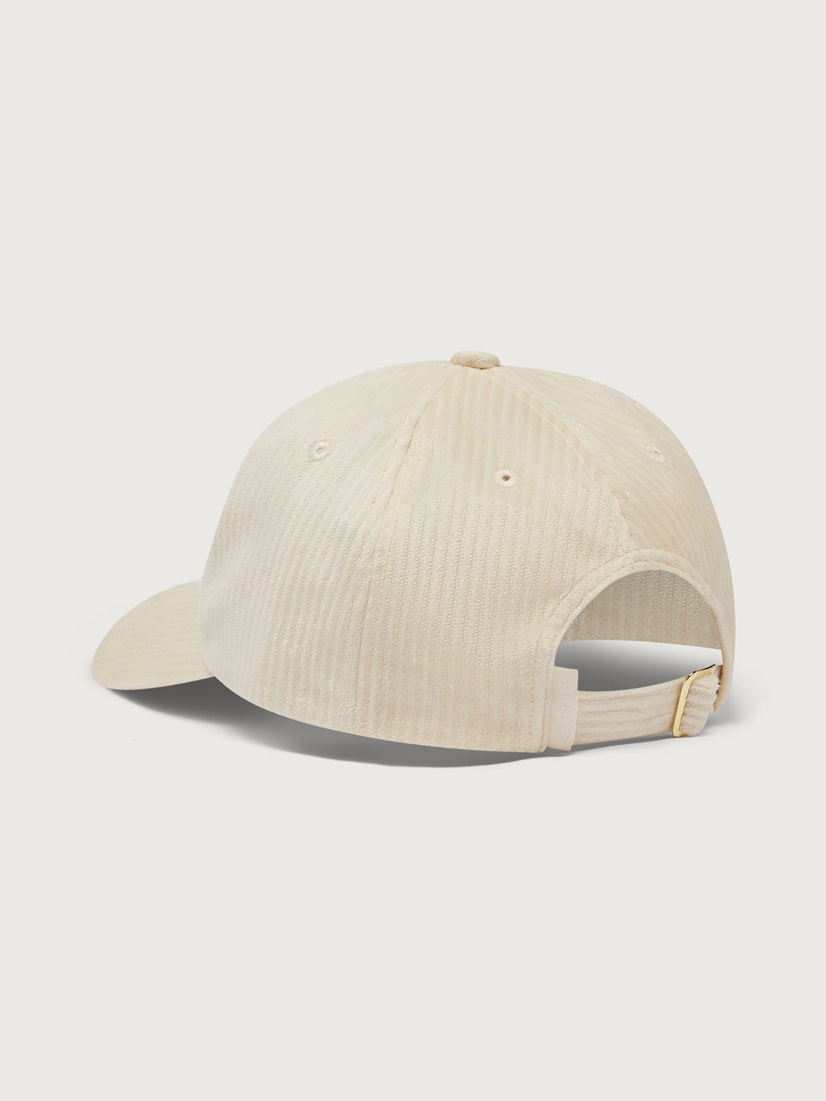 Vickers Soft Cord Cap | Varley Recommended