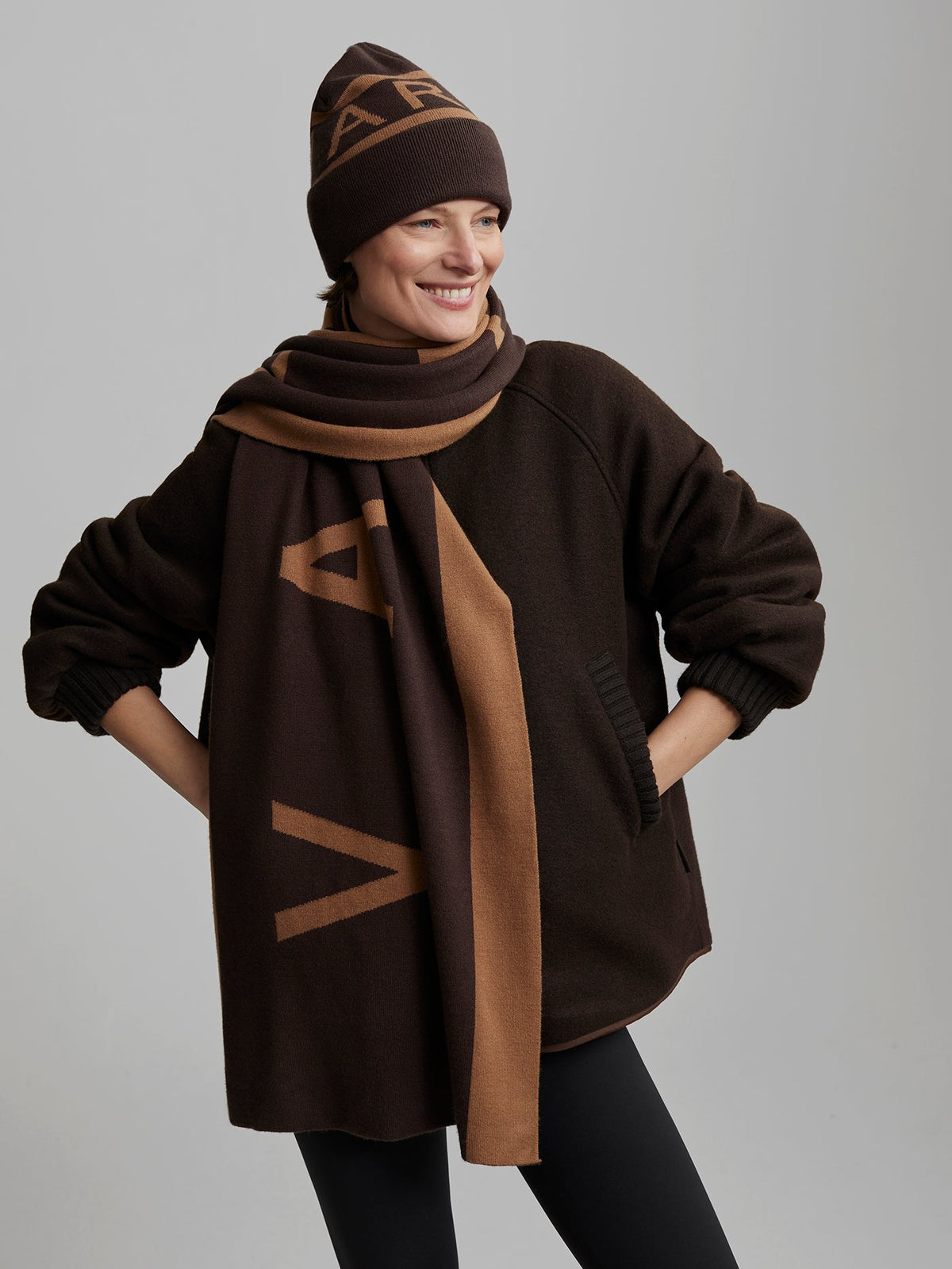 Phoenix Scarf | VARLEY US | Varley Sale