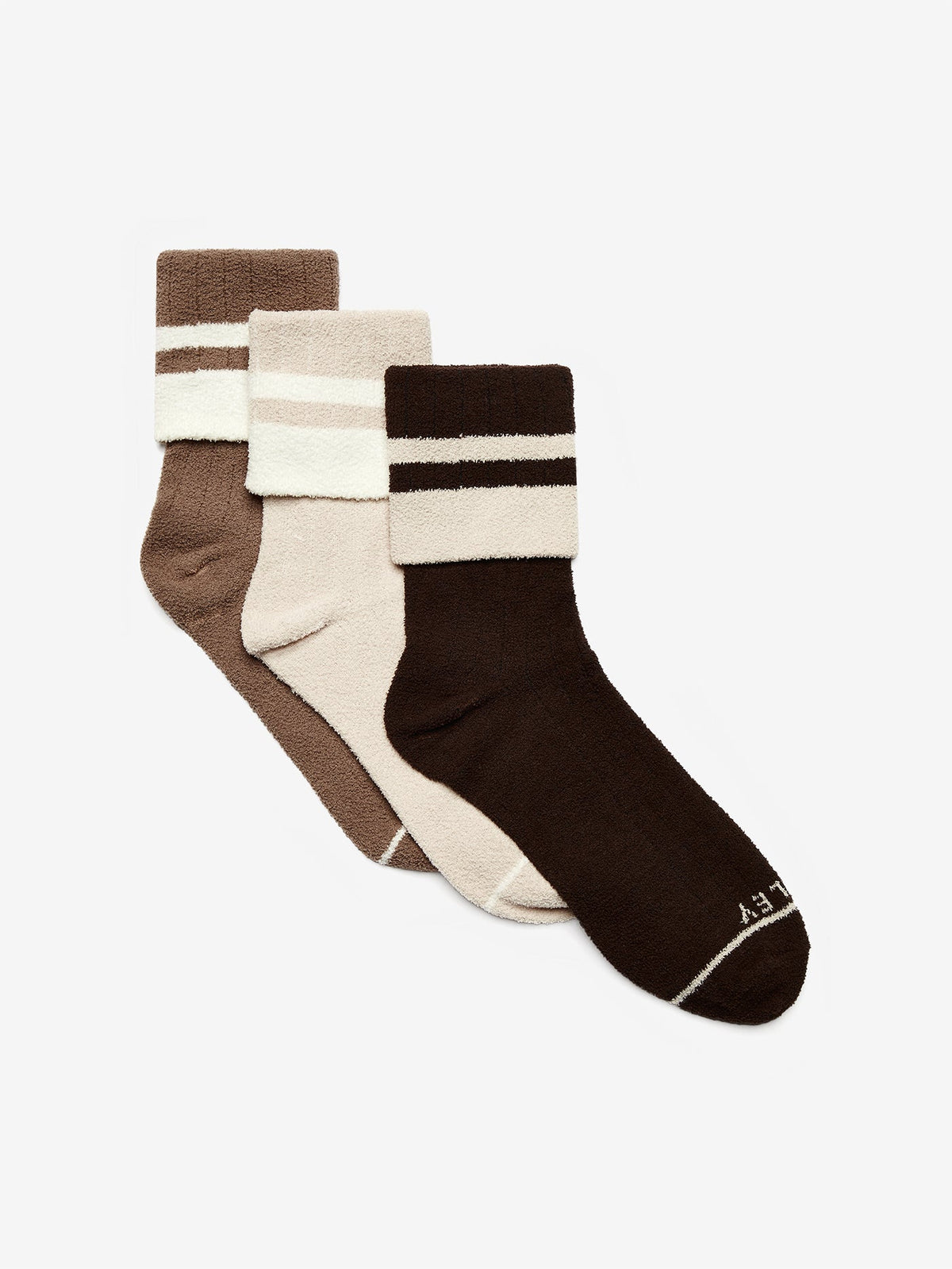 Preston Sock | VARLEY US | Varley Smart Buy
