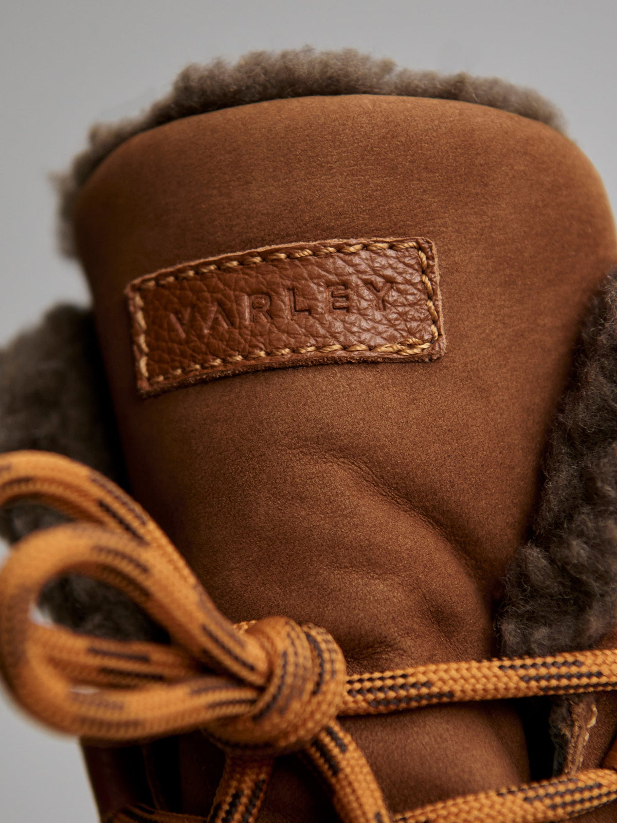 Selva Alpine Ankle Boot | Varley Quality