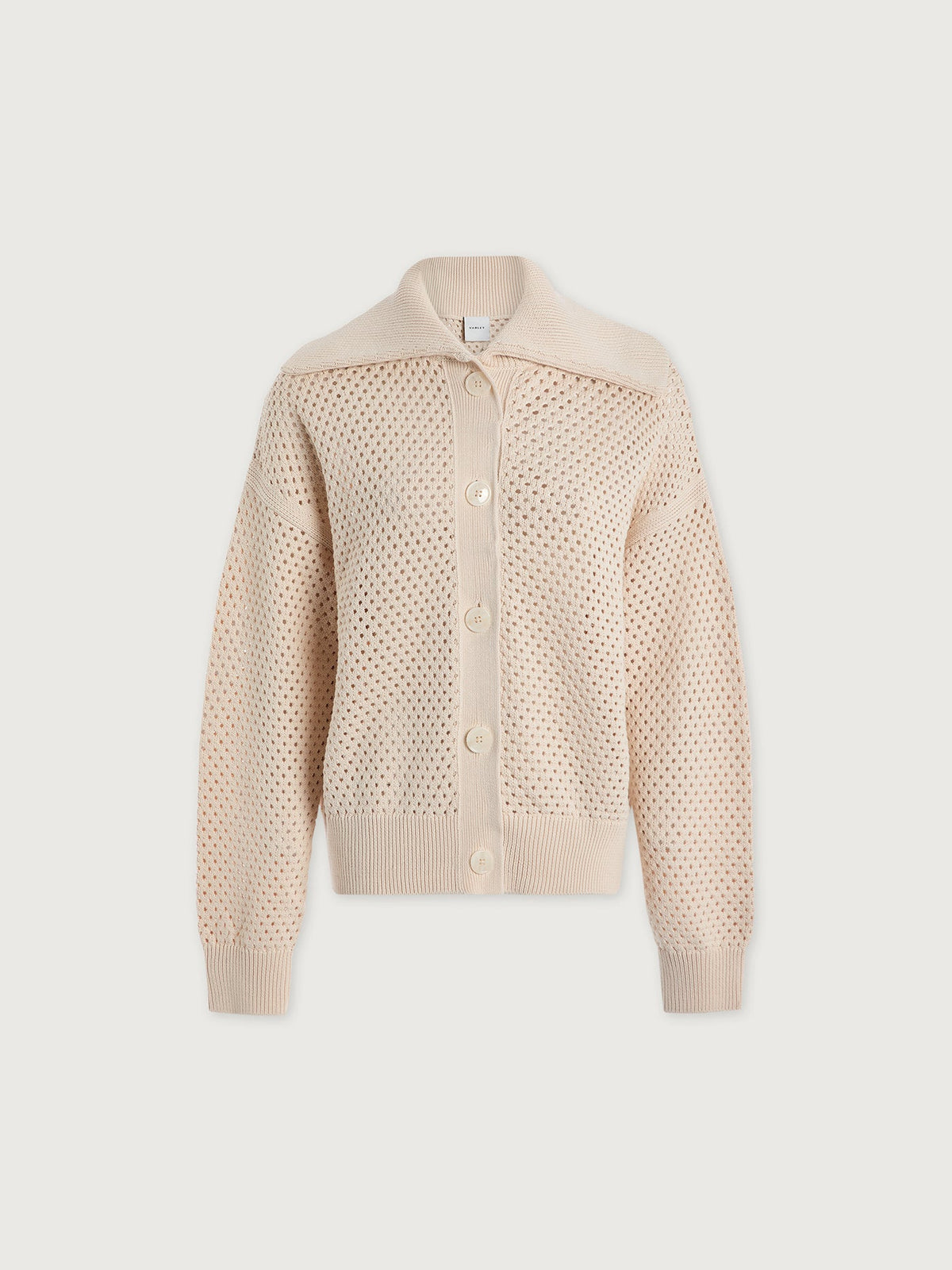Myrtle Knit Cardigan | Varley Premium