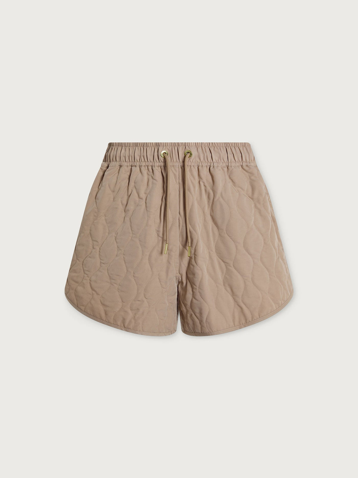 Catrine Quilted Short | Varley Recommended