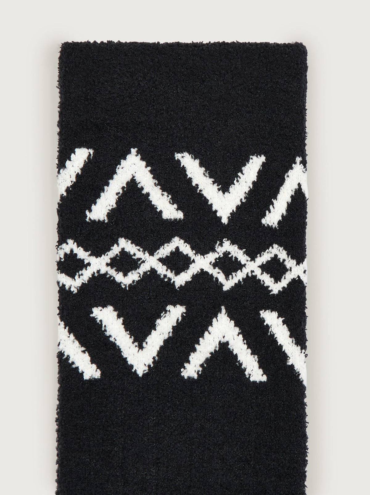 Chadwick Fairisle Sock | Varley Top Pick