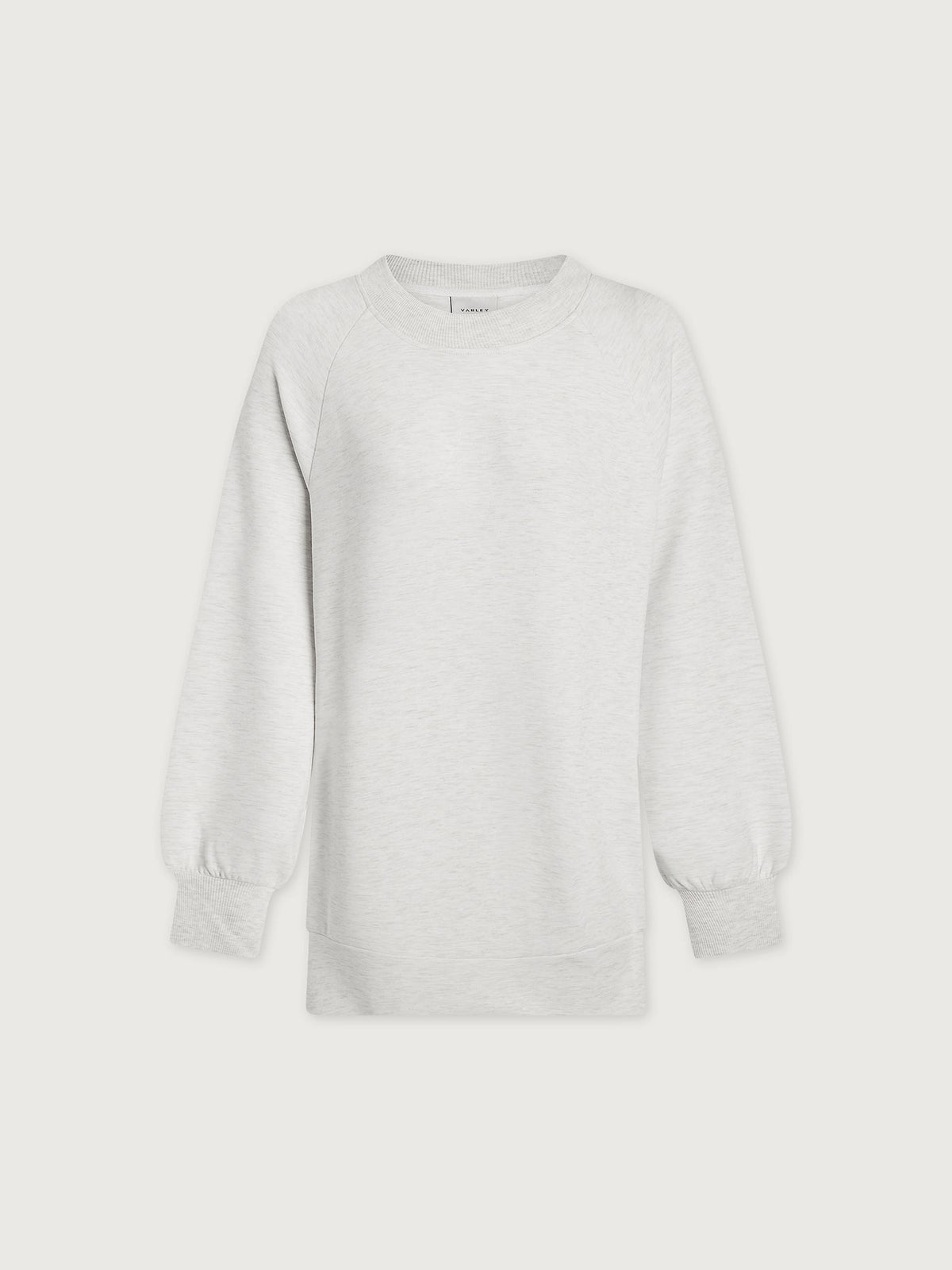 Nicole Boyfriend Sweat | Varley New