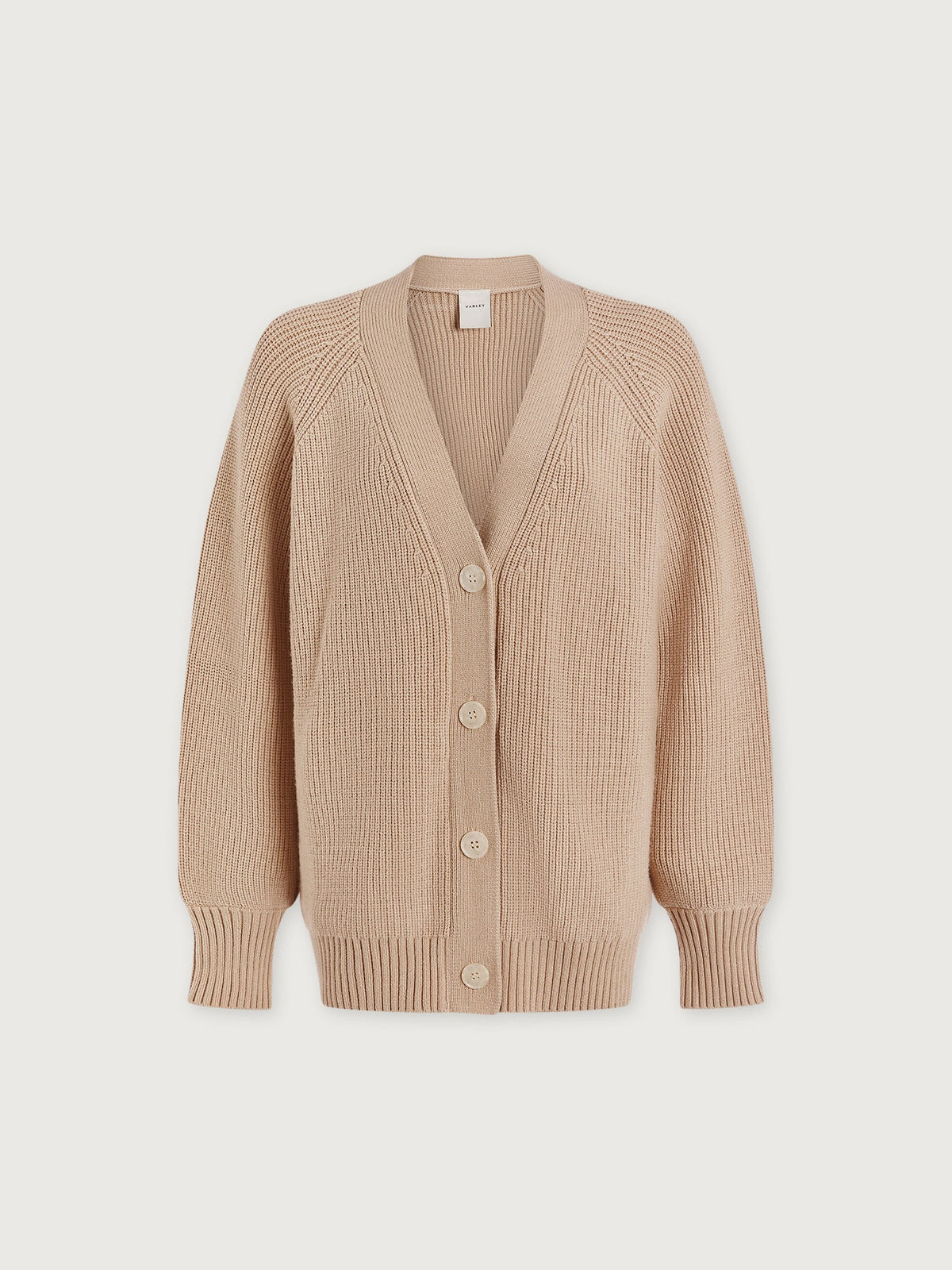 Sitges Longline Cardigan | Varley Everyday
