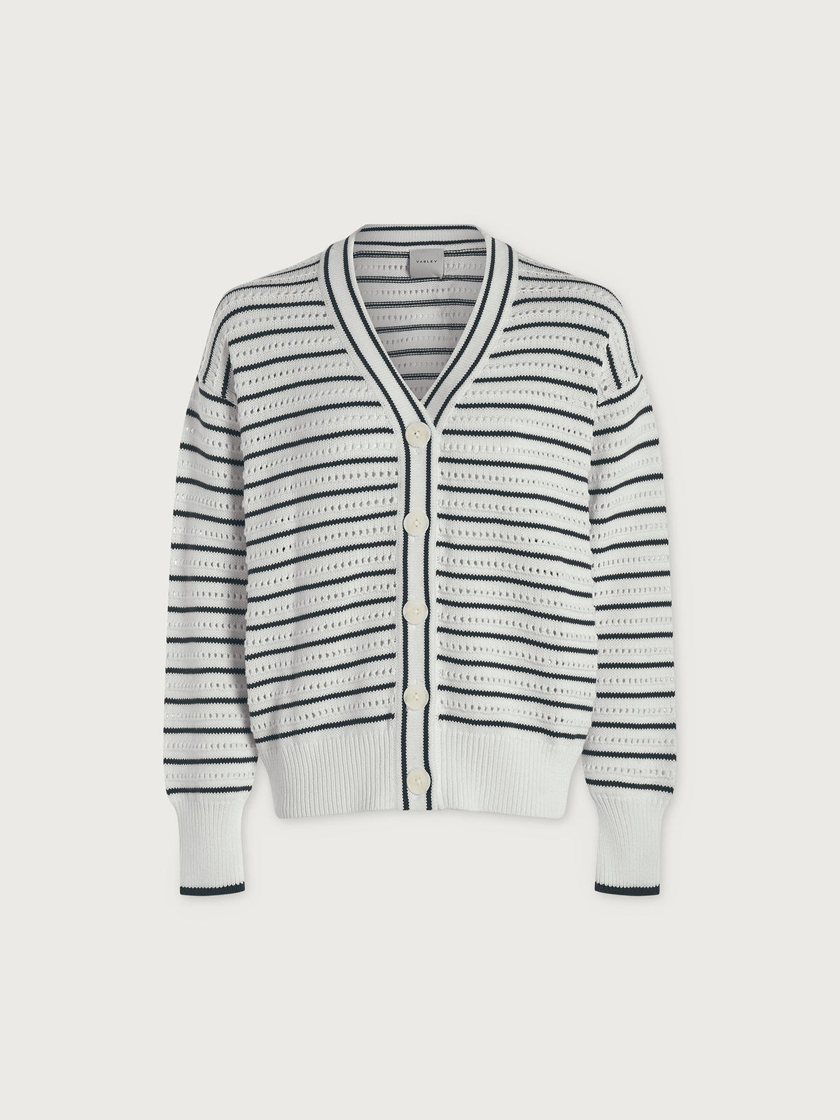 Antonia Relaxed Cardigan | Varley Hot Sale