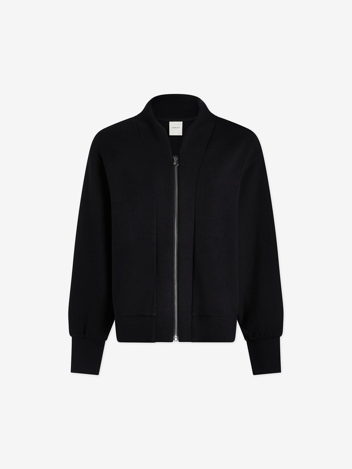 Pelham Zip-Through Sweat | VARLEY US | Varley Hot Sale