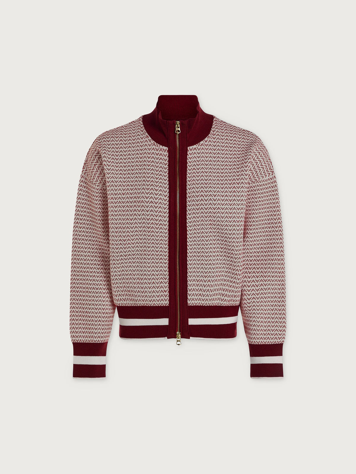 Walter Knit Jacket | Varley Customer Favorite