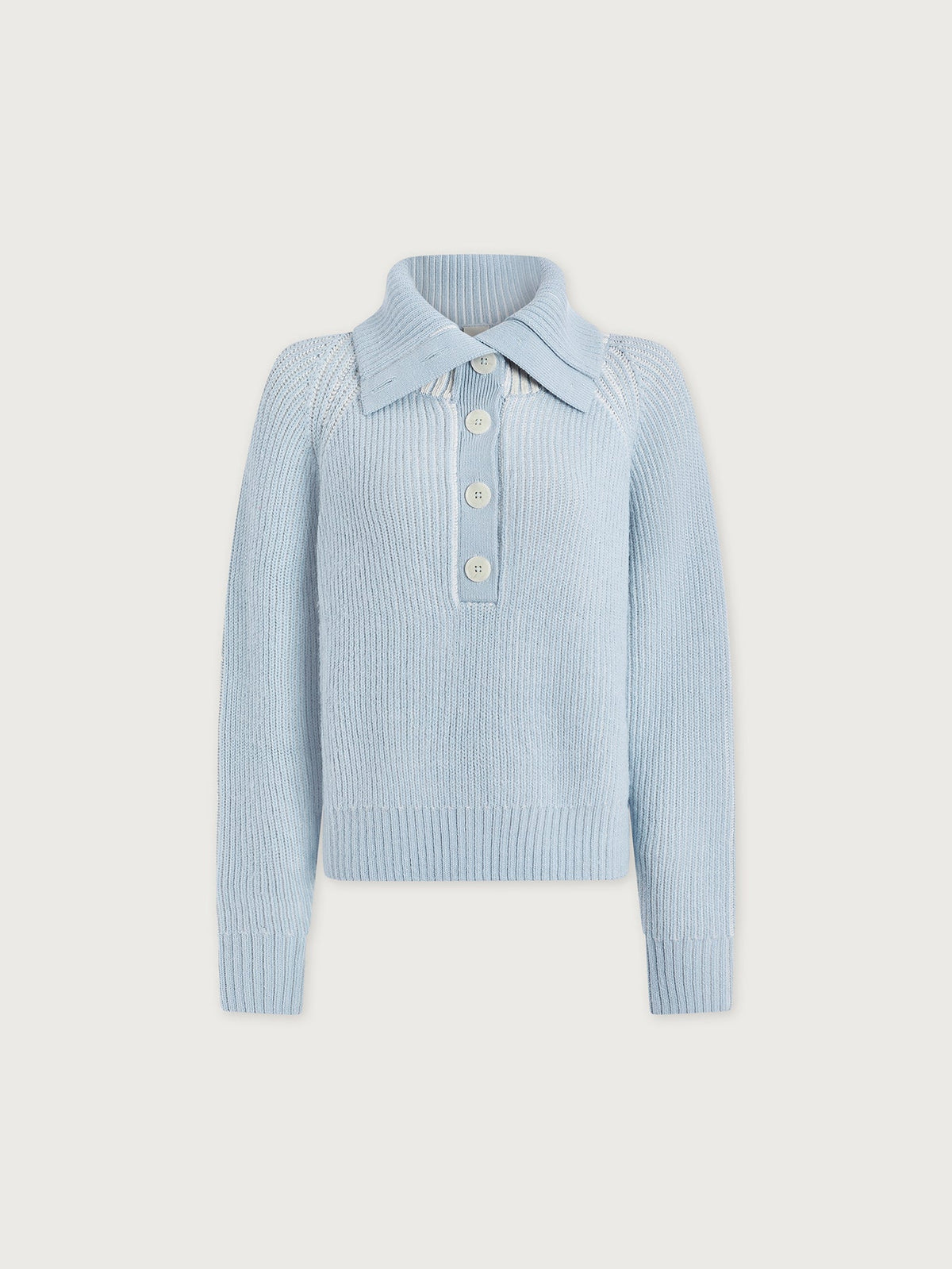 Filey Plated Sweater | Varley Classic