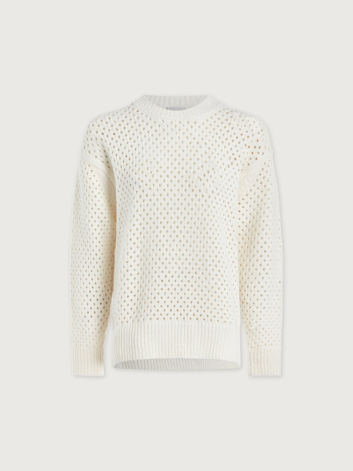 Grady Boucle Knit Sweater | Varley Customer Favorite