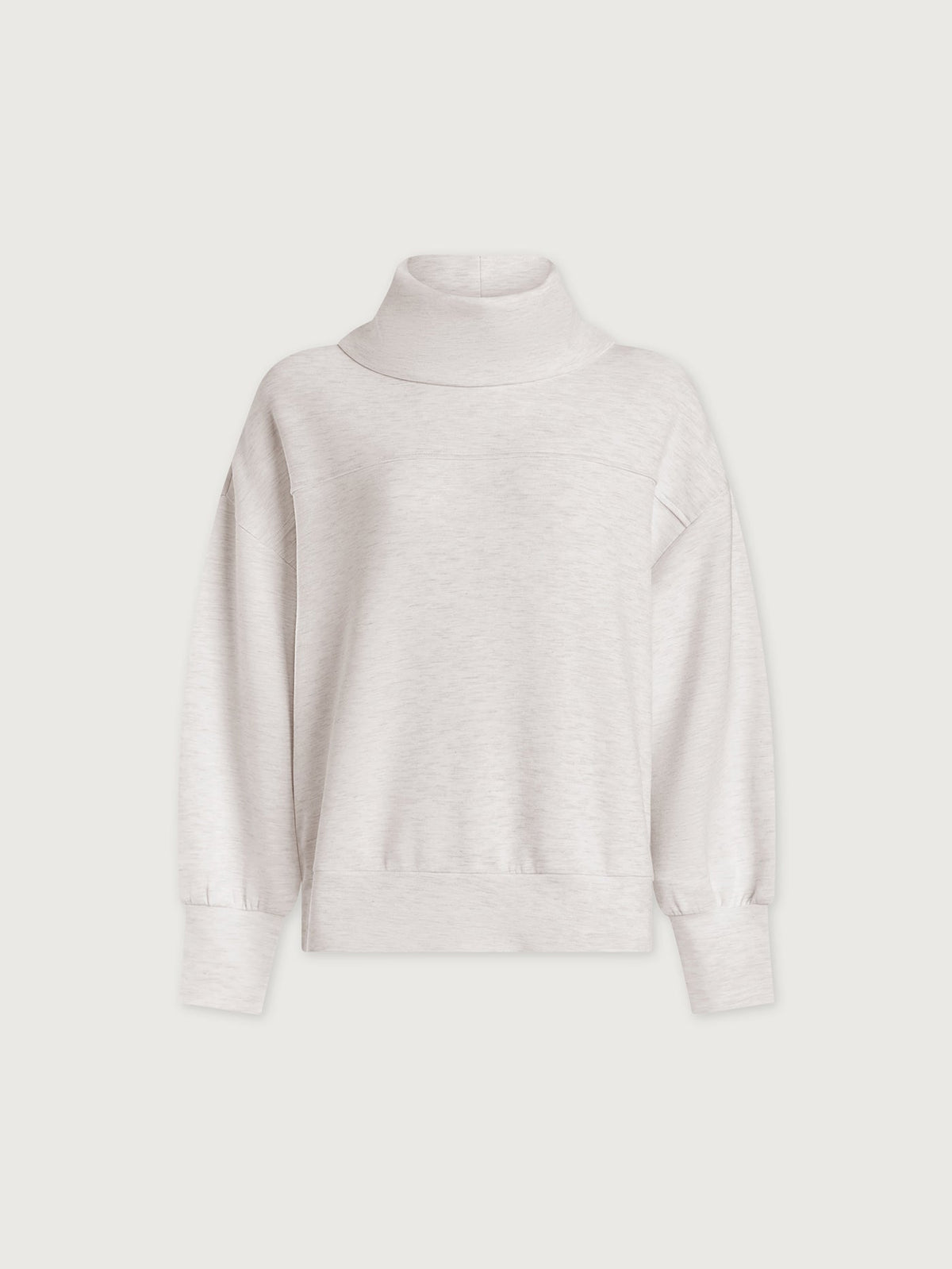 Priya Longline Sweat | VARLEY US | Varley Customer Favorite