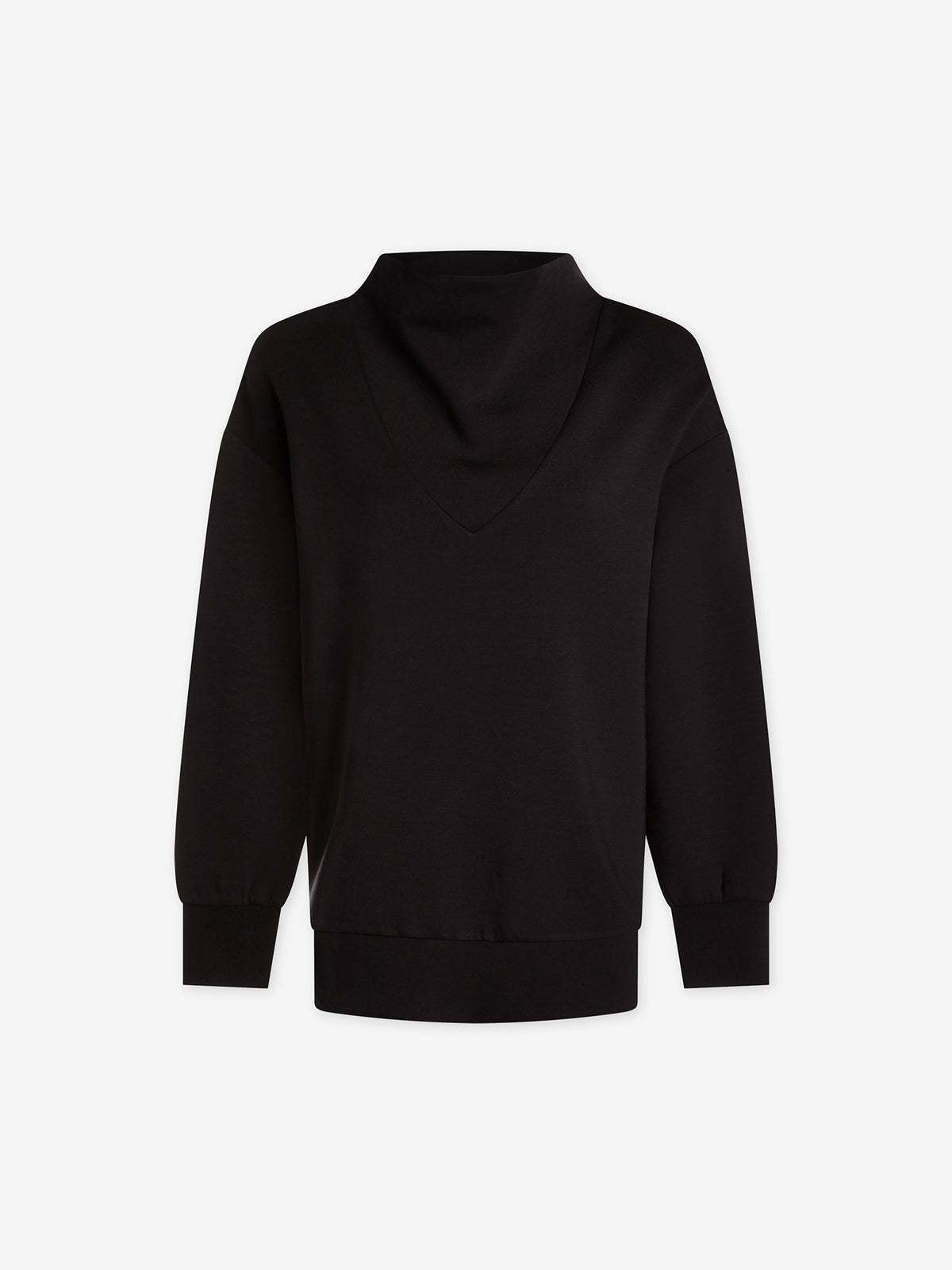 Modena Longline Sweat | VARLEY US | Varley Hot Sale