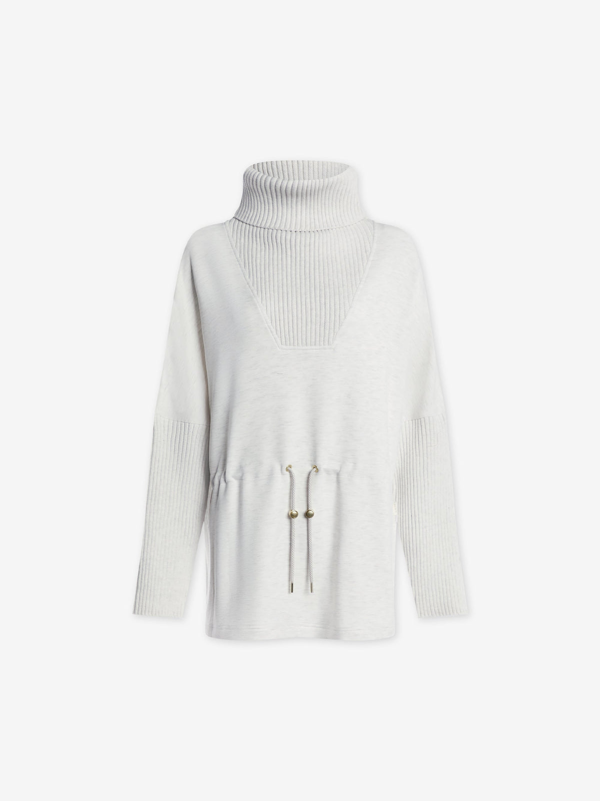 Suffolk Longline Sweat | Varley Signature