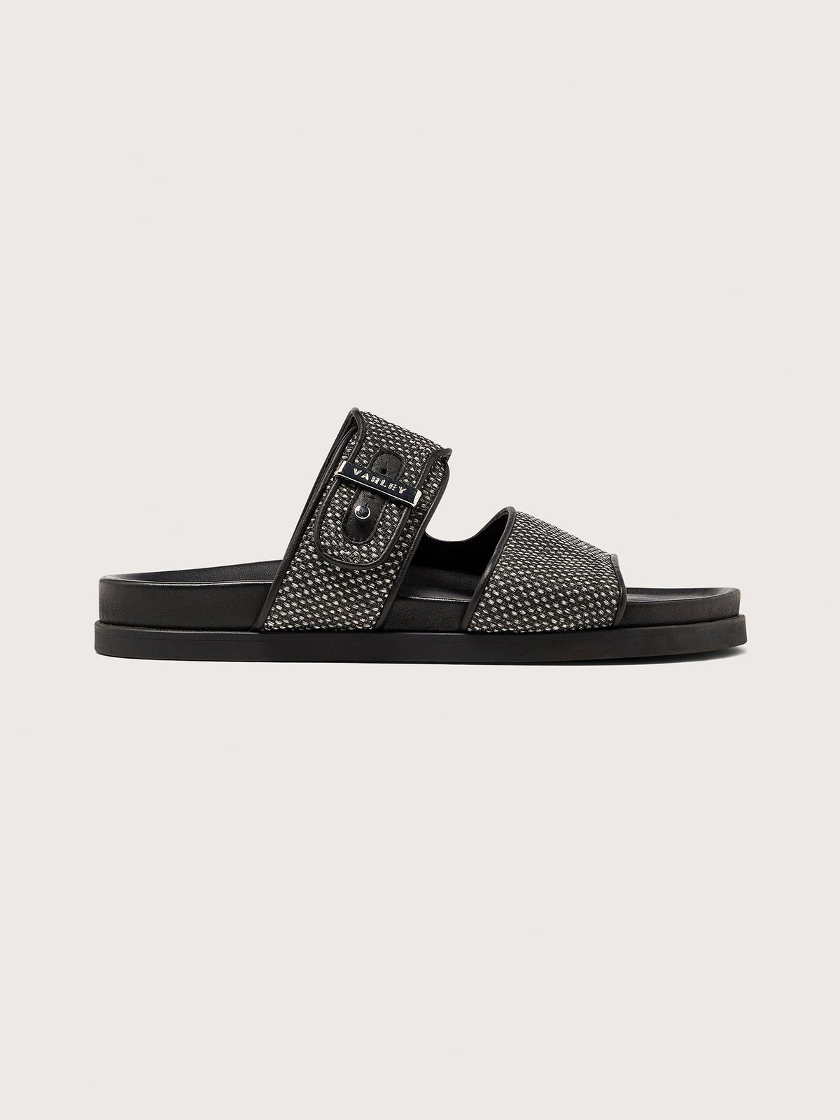 Latona Textile Sandal | Varley Premium