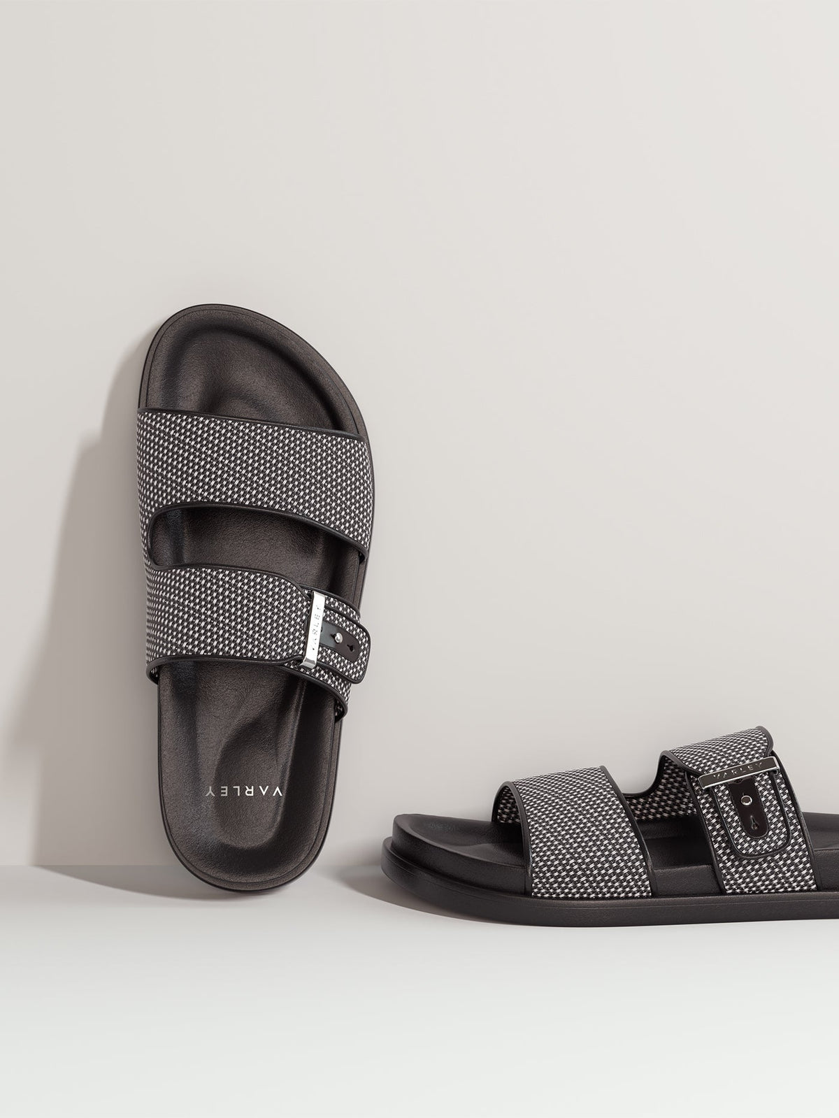 Latona Textile Sandal | Varley Premium