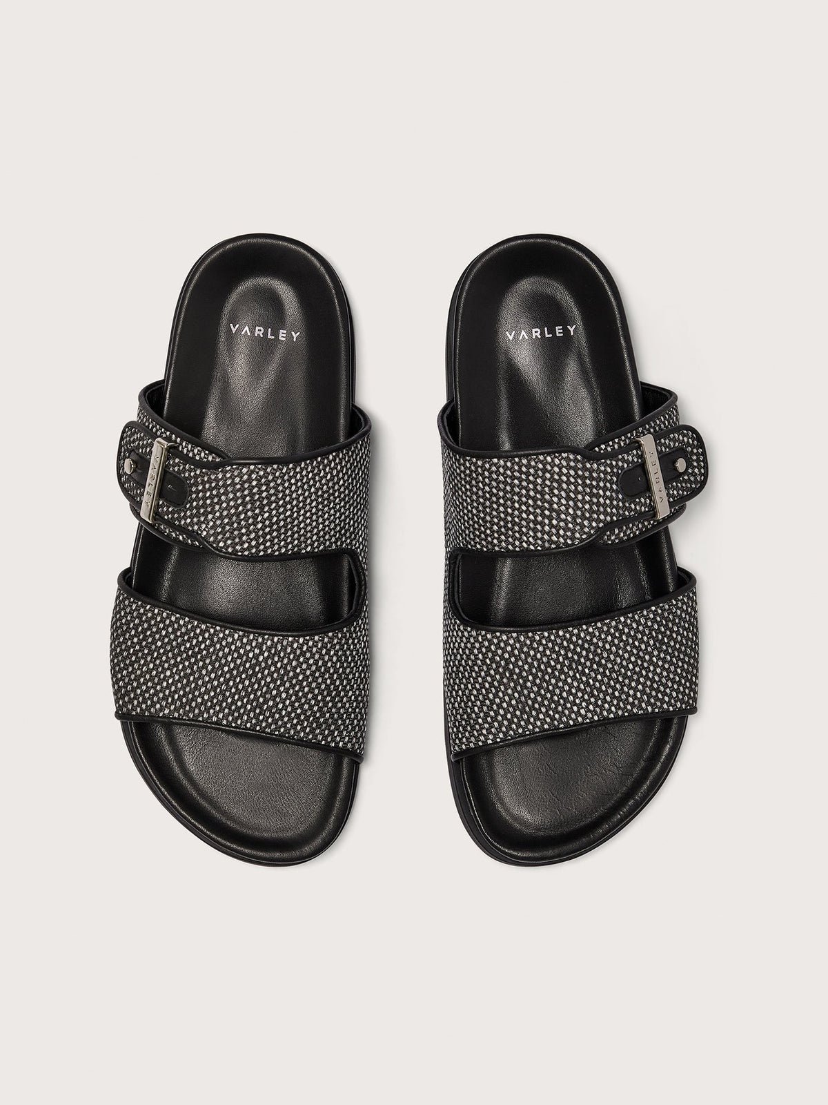 Latona Textile Sandal | Varley Premium
