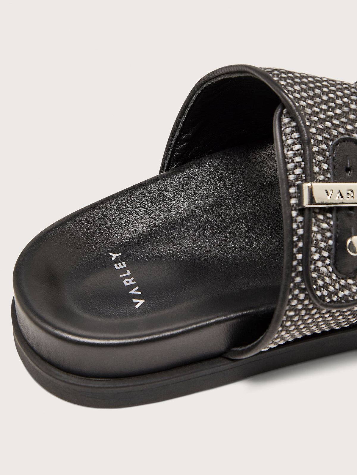 Latona Textile Sandal | Varley Premium
