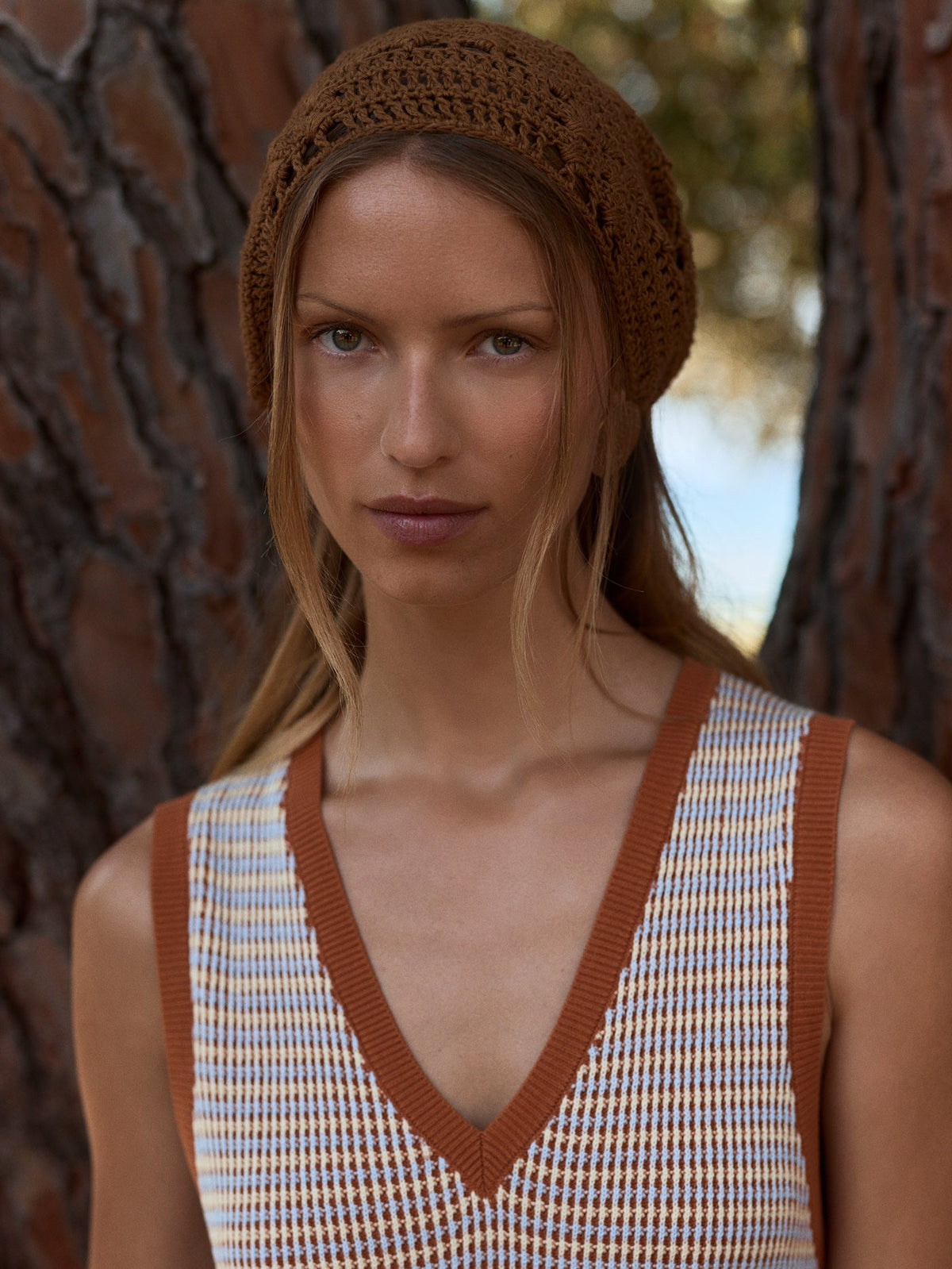 Albane Knit Dress | Varley Sale