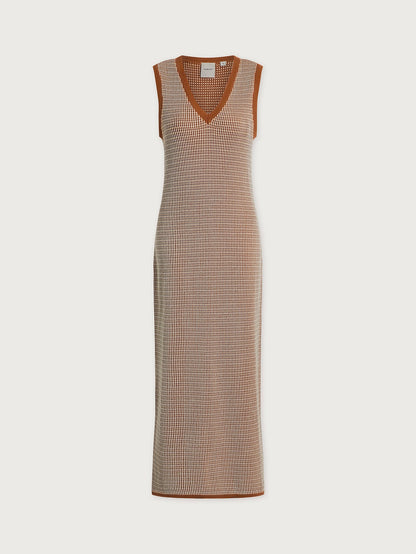 Albane Knit Dress | Varley Sale