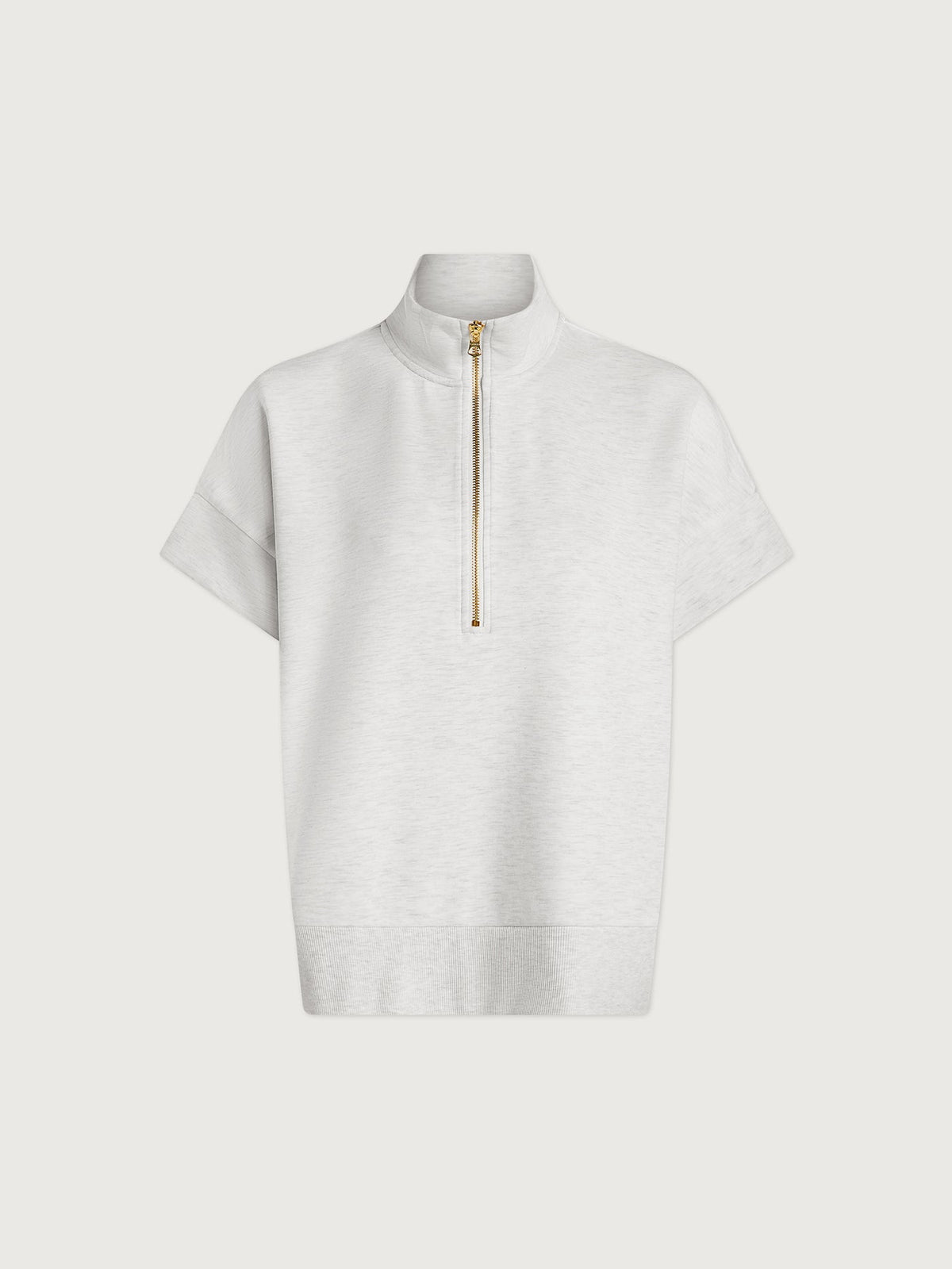 Ritchie Short Sleeve Sweat | VARLEY US | Varley Essential