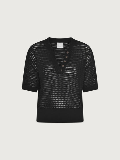 Callie Knit Top | Varley Deals