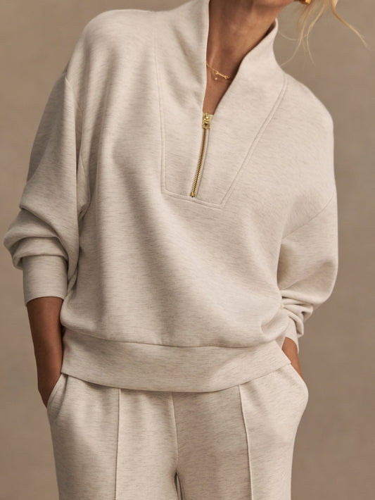 Davidson Sweat | VARLEY US | Varley Value