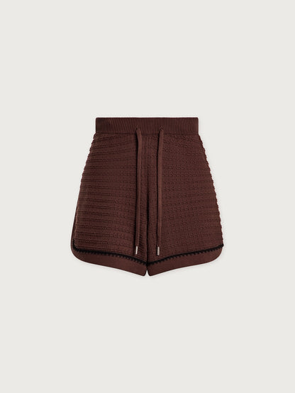 Morden Knit Shorts | Varley Smart Buy