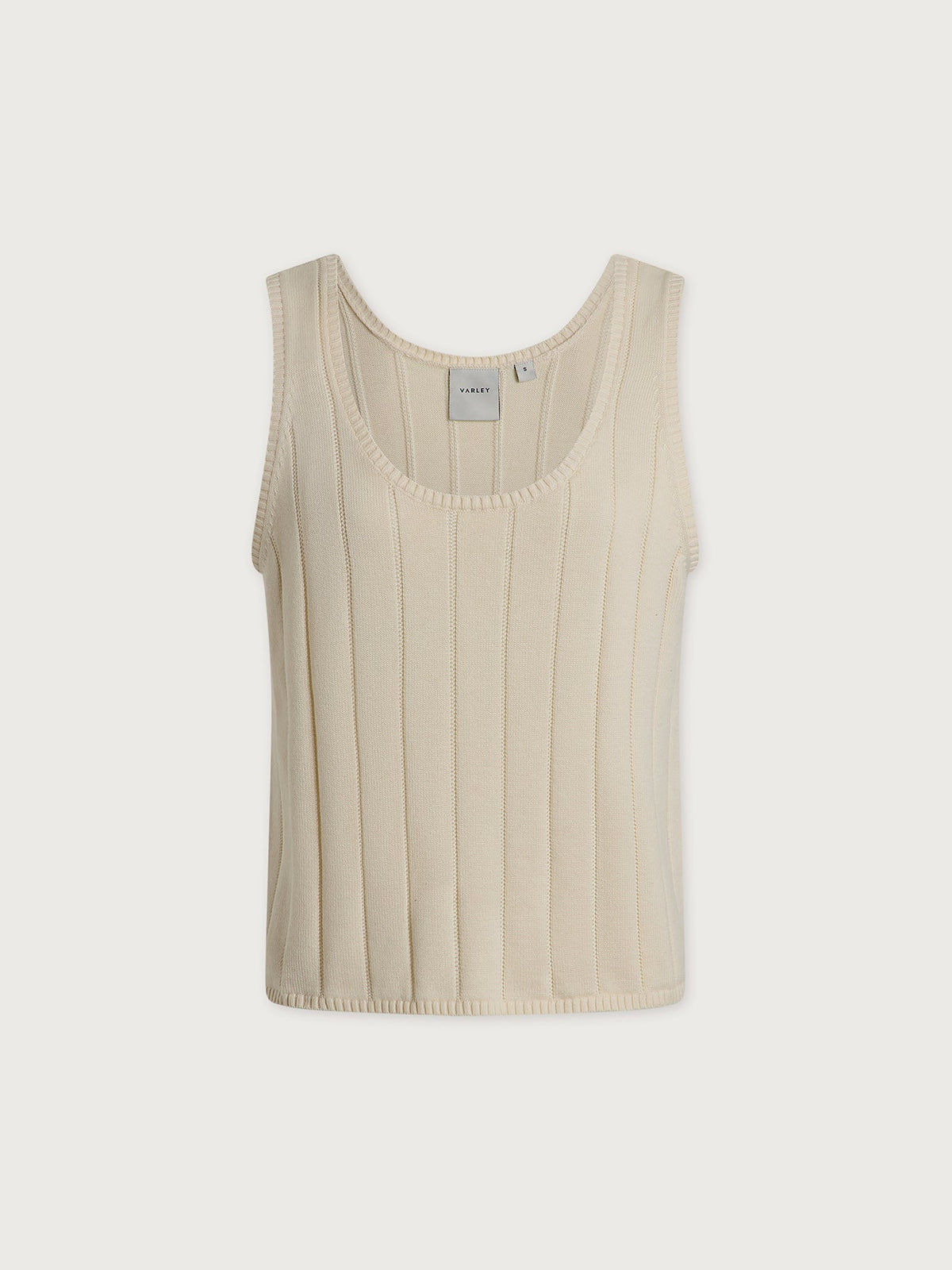 Ayaka Wide Rib Tank Top | Varley Discount